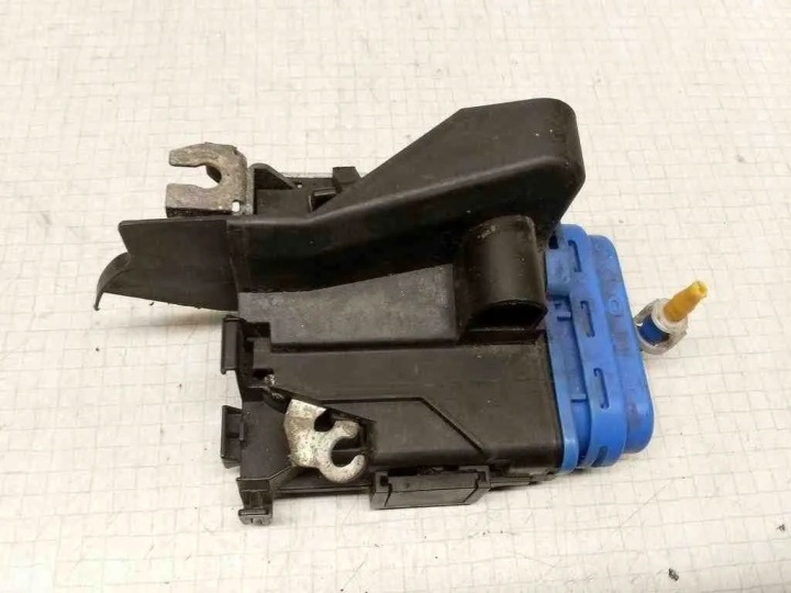 Türschloss links hinten Audi A3 8L 8D0839015A