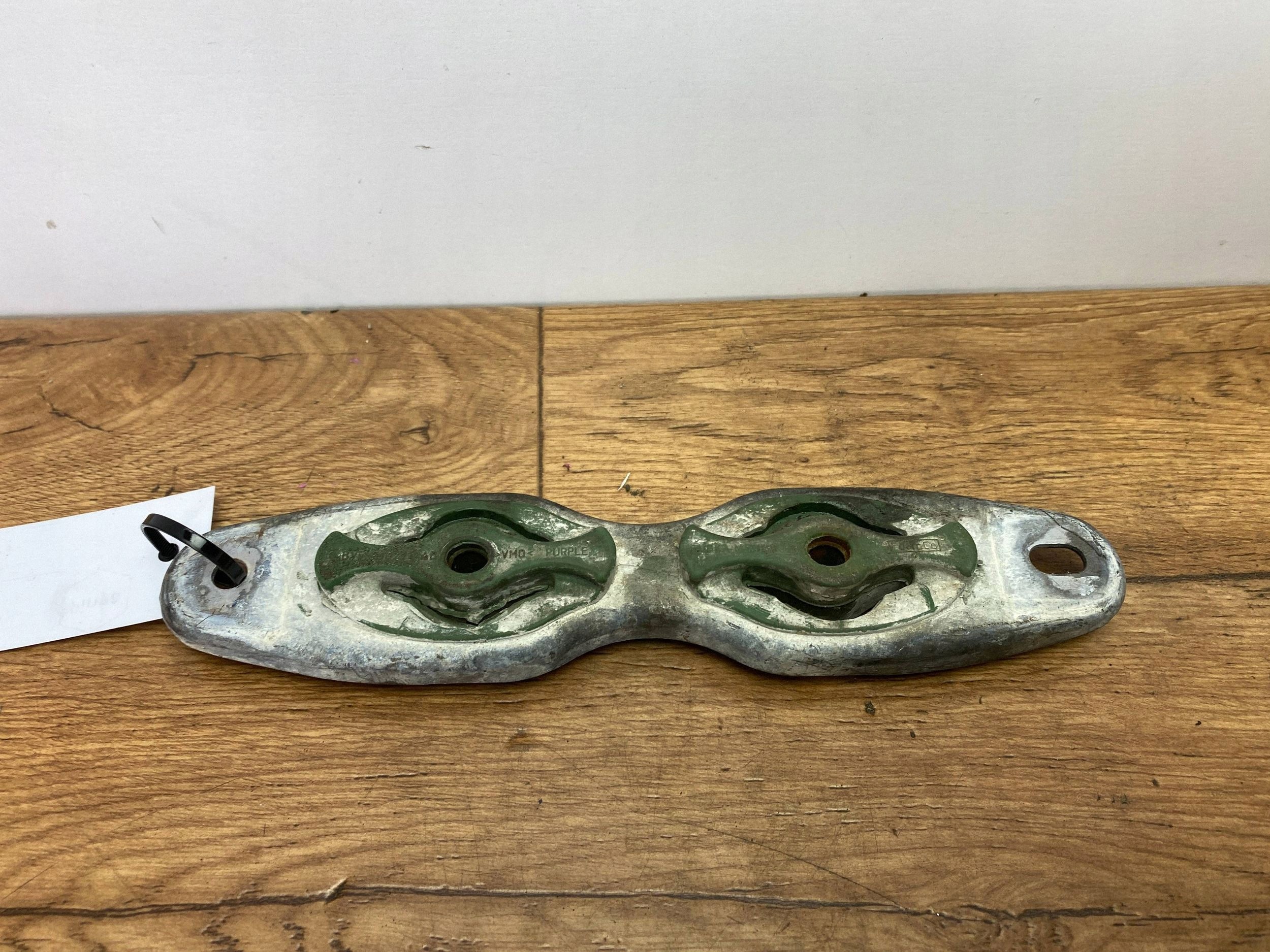 Support silencieux Ford OE BV615D217AB image 3