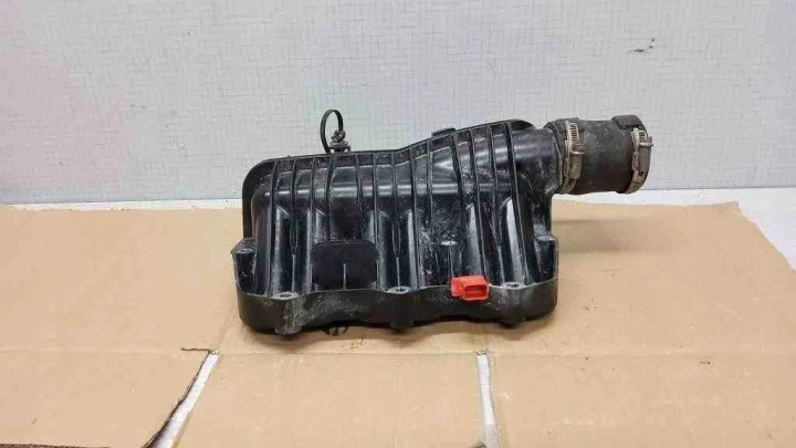 Intake manifold FORD ECOSPORT CM5G9424 1.0L gasoline 92kW 2019