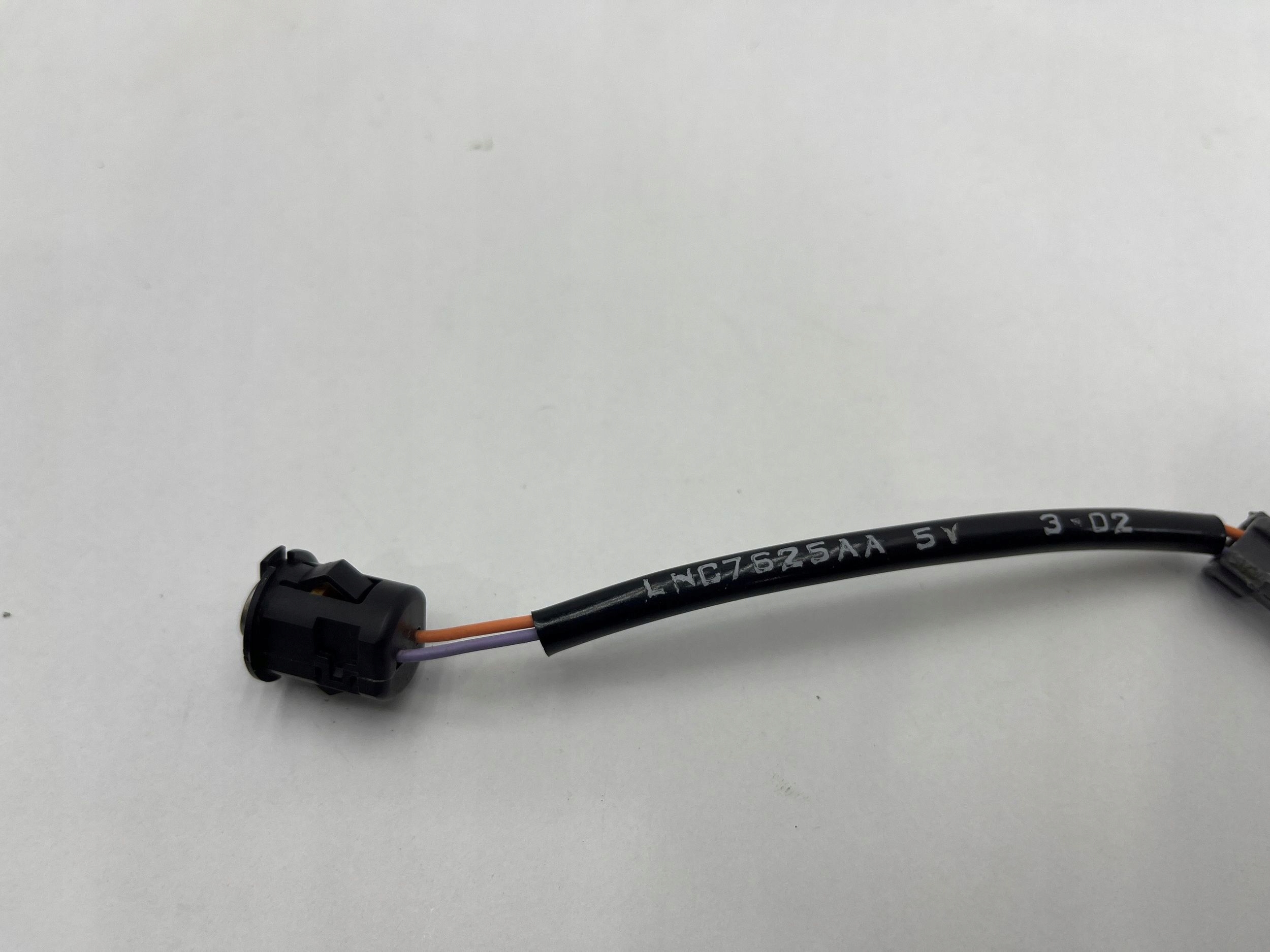 Sensor de sol OEM LNC7625AA para Jaguar XJ X308 4.0L image 6
