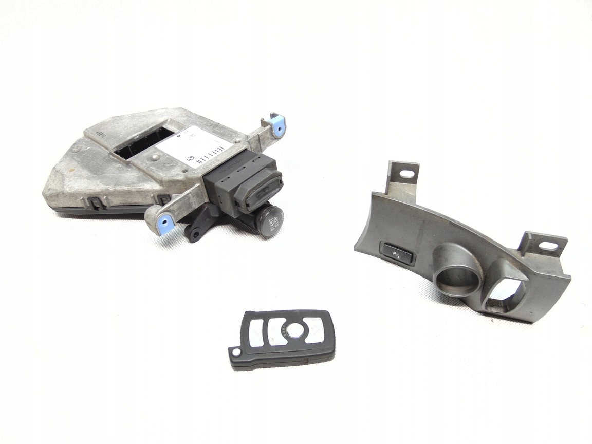 BMW Sytytyskytkin OEM 6922648 7-sarja E65/E66/E67