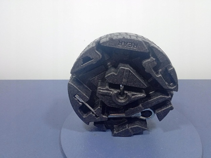 OPEL INSIGNIA B VARAOSAPYÖRÄN KOTELO 84191889
