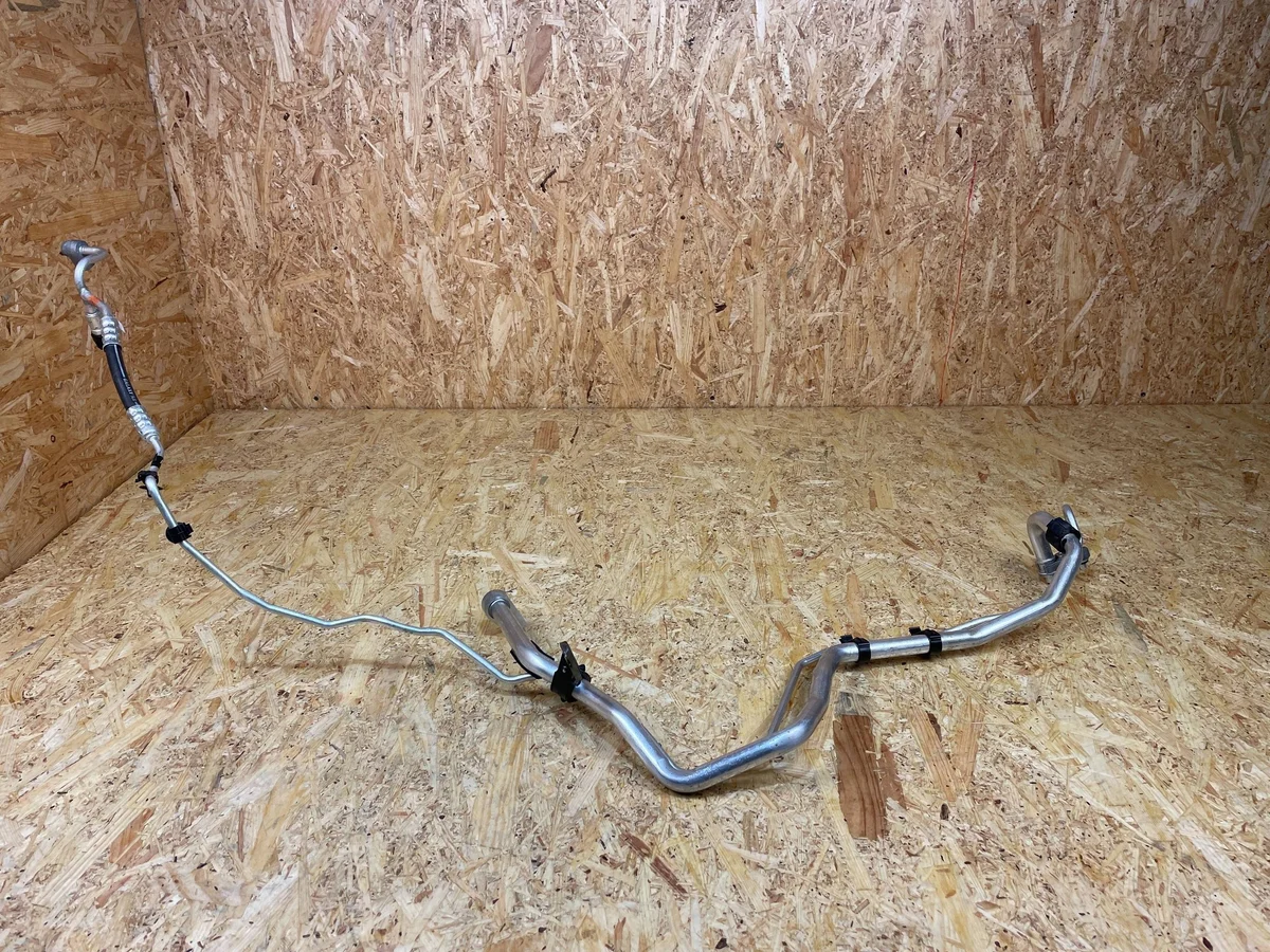 Ilmastointiputki Ford Focus MK4 JX61-19A834-PD image 7