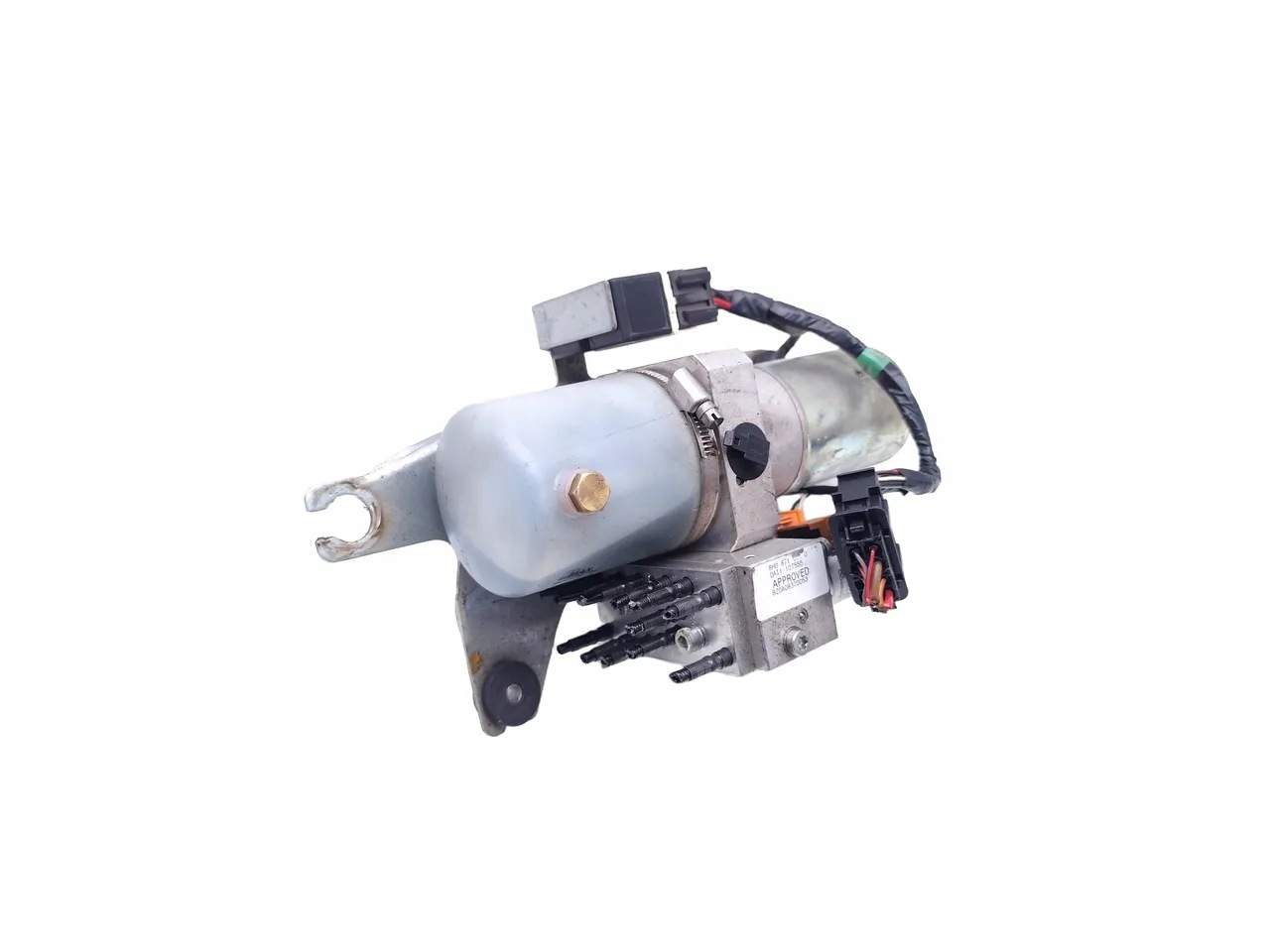 OEM 8H0871611D Audi A4 B7 Cabrio dakpomp image 2