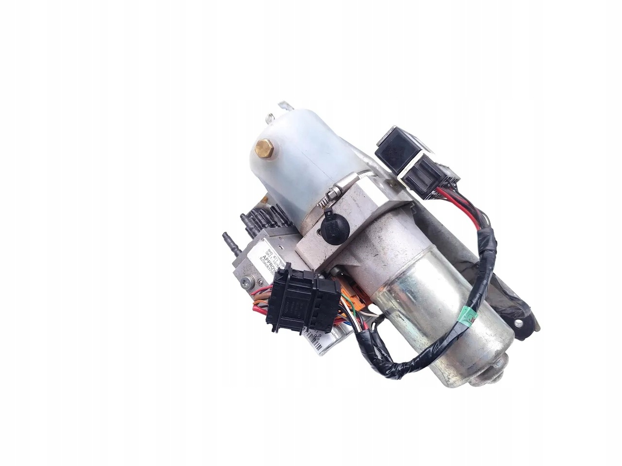 Pompe de toit OEM 8H0871611D Audi A4 B7 Cabrio