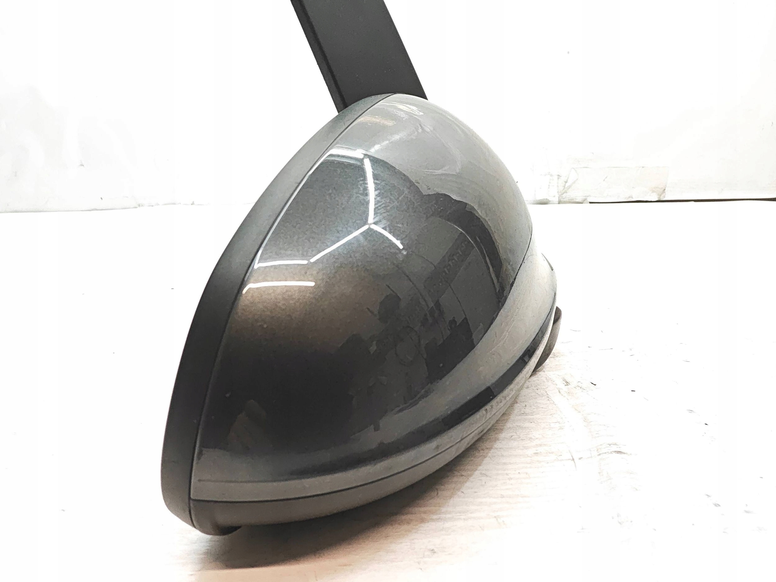 Opel Astra J KOMBI Right Mirror Europe 5 Pin OEM