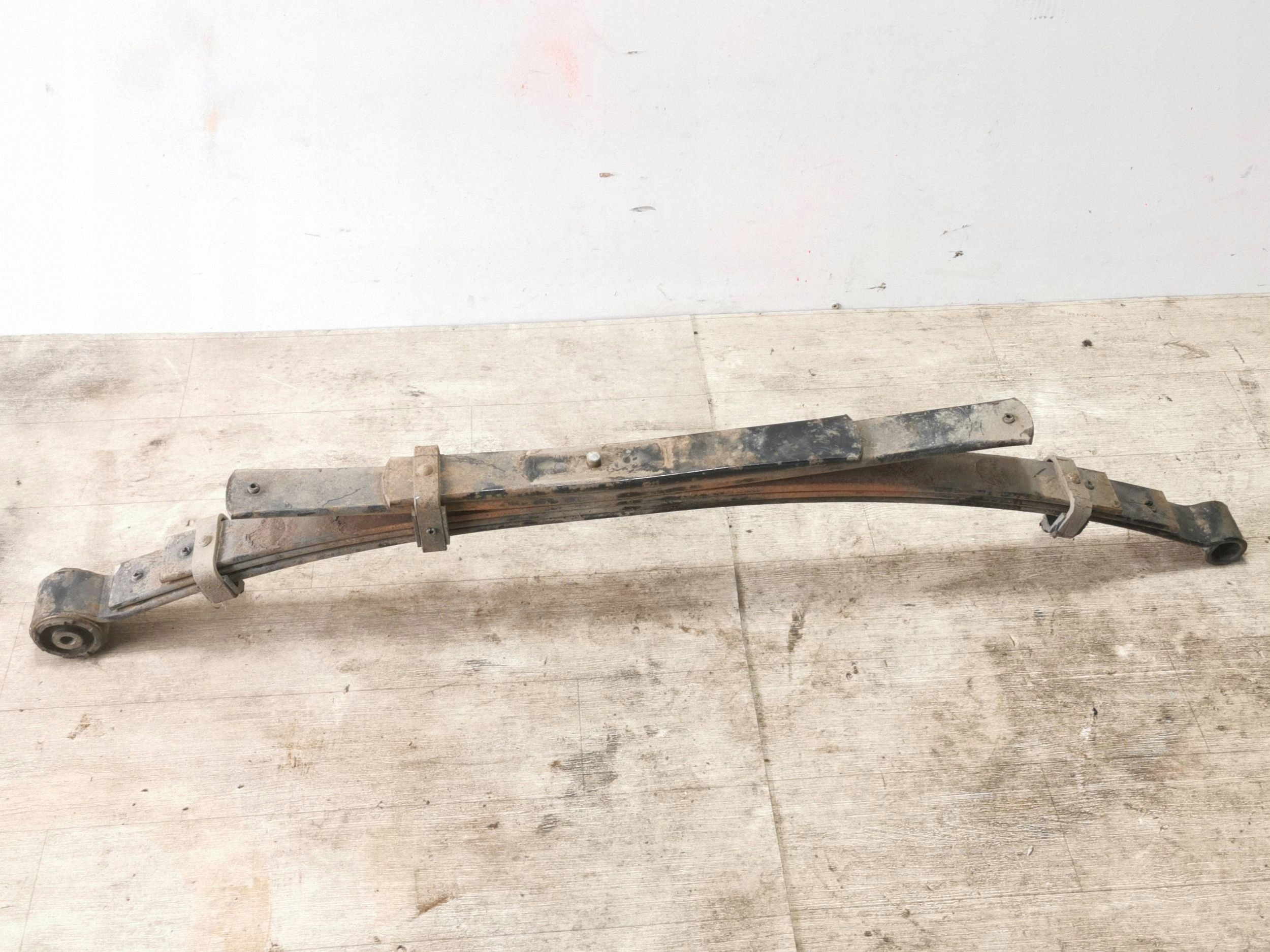 Ford Ranger V Lift Hinterachsfeder OEM JB3C-5560-TC image 2