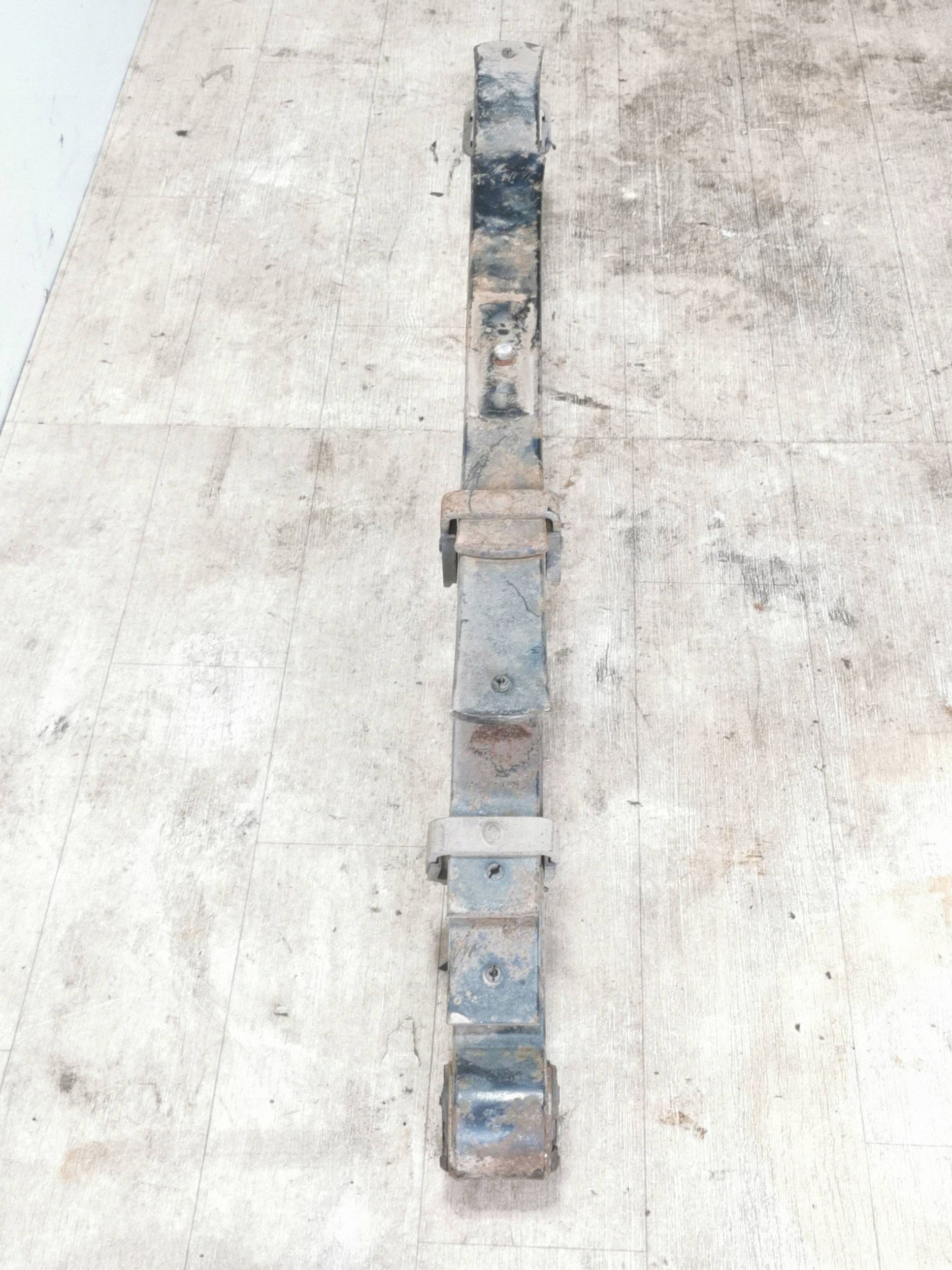 Ford Ranger V Lift Hinterachsfeder OEM JB3C-5560-TC image 3