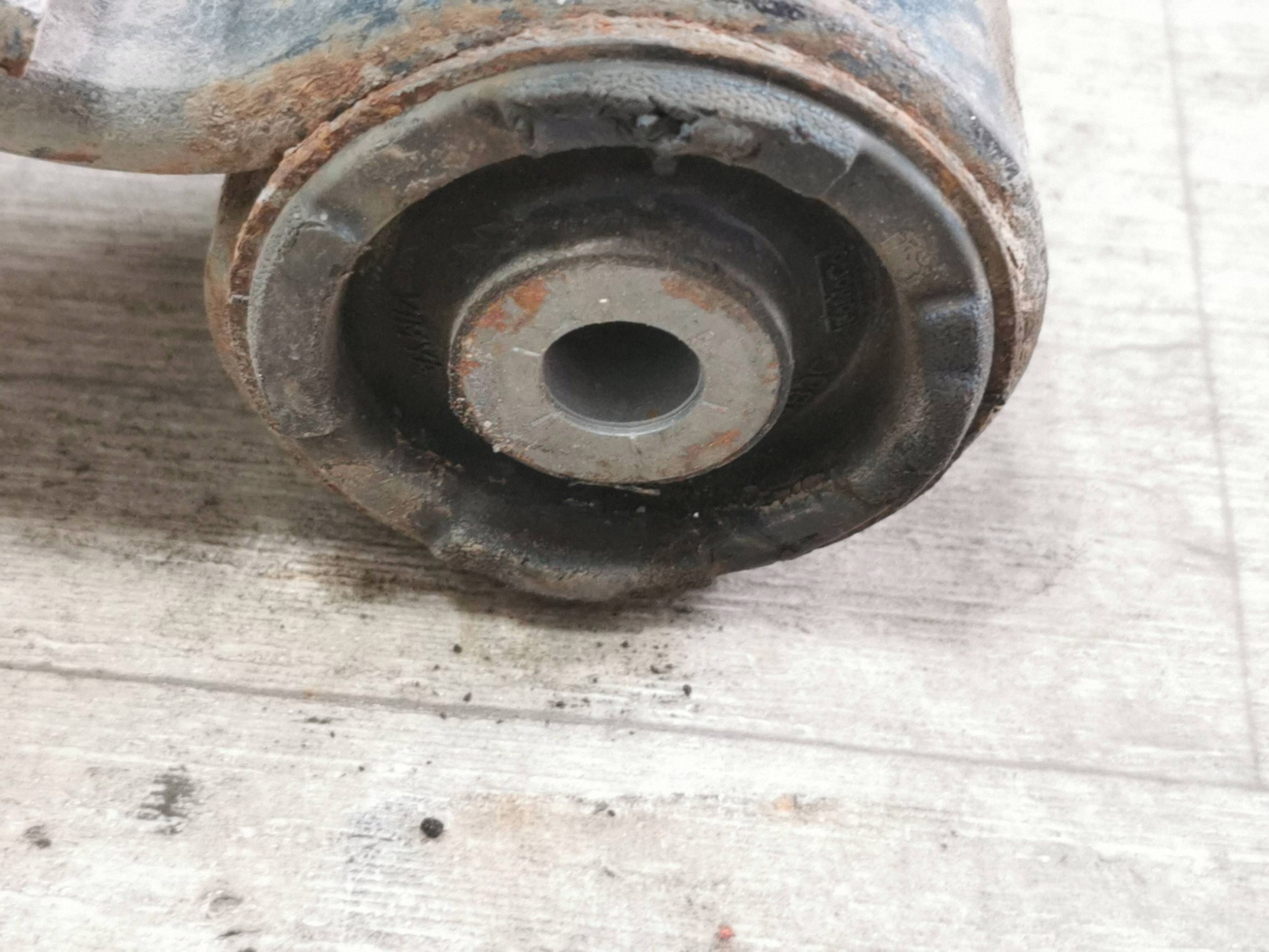 Ford Ranger V Lift Hinterachsfeder OEM JB3C-5560-TC image 4