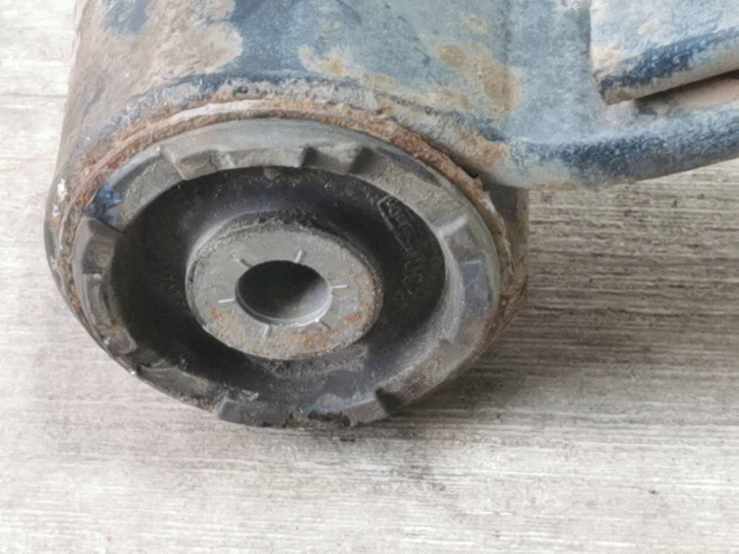 Ford Ranger V Lift Hinterachsfeder OEM JB3C-5560-TC image 5