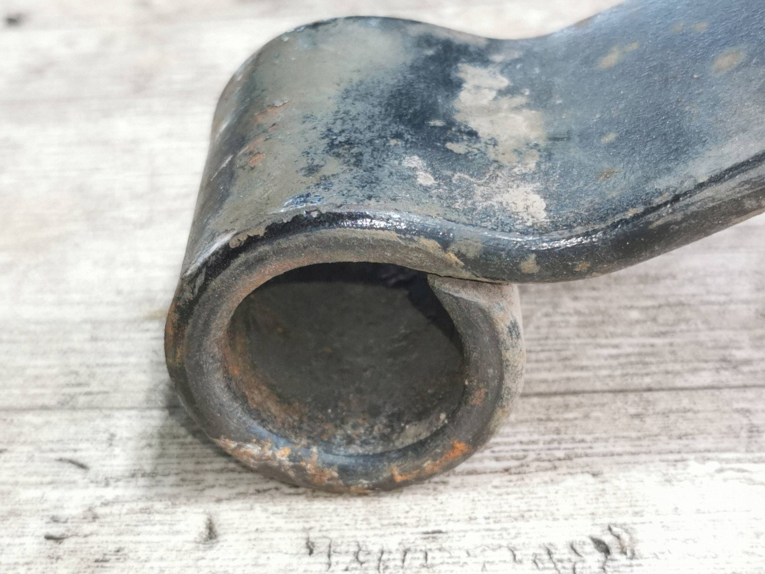 Ford Ranger V Lift Hinterachsfeder OEM JB3C-5560-TC image 7