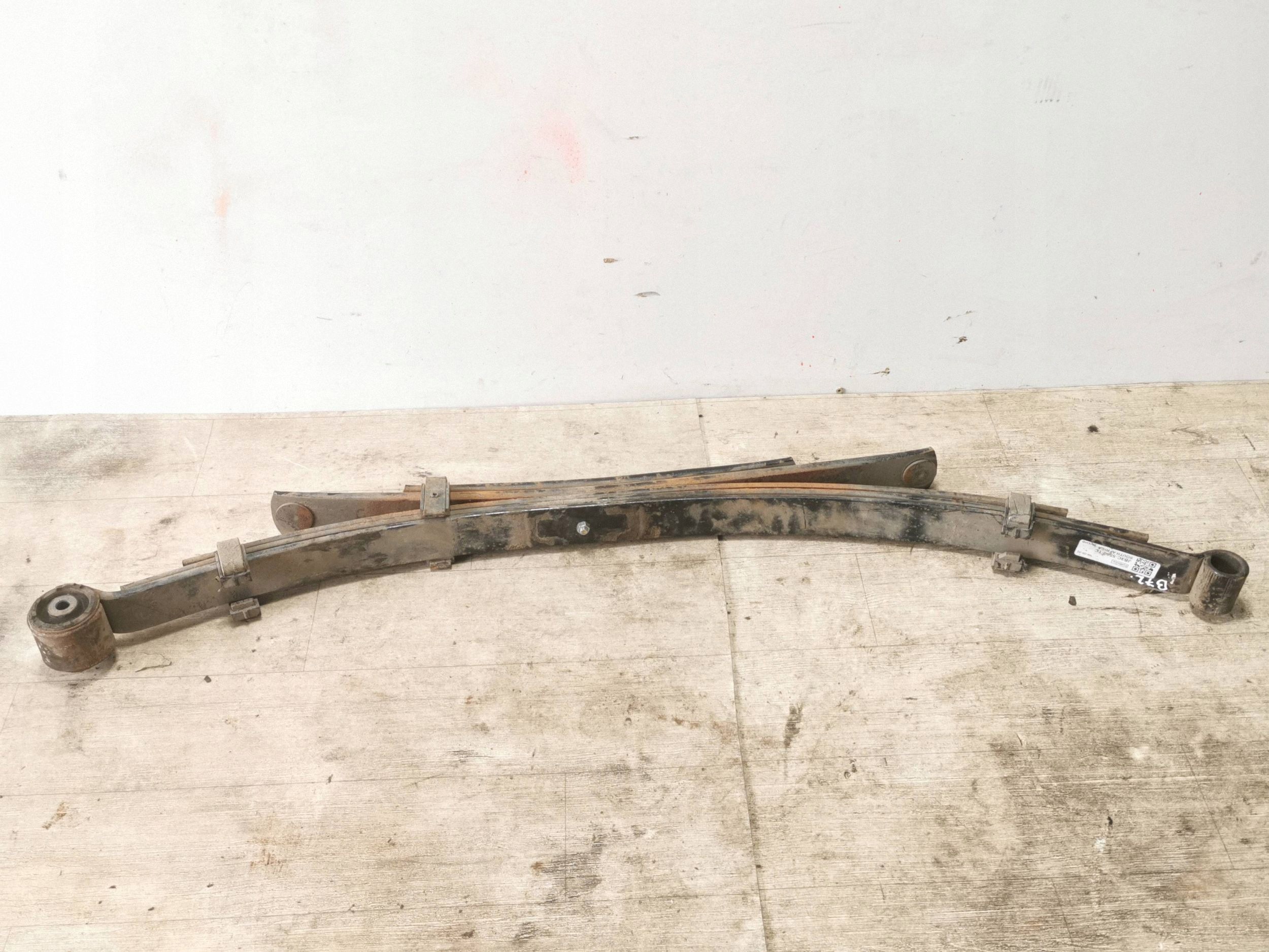 Ford Ranger V Lift Hinterachsfeder OEM JB3C-5560-TC image 8