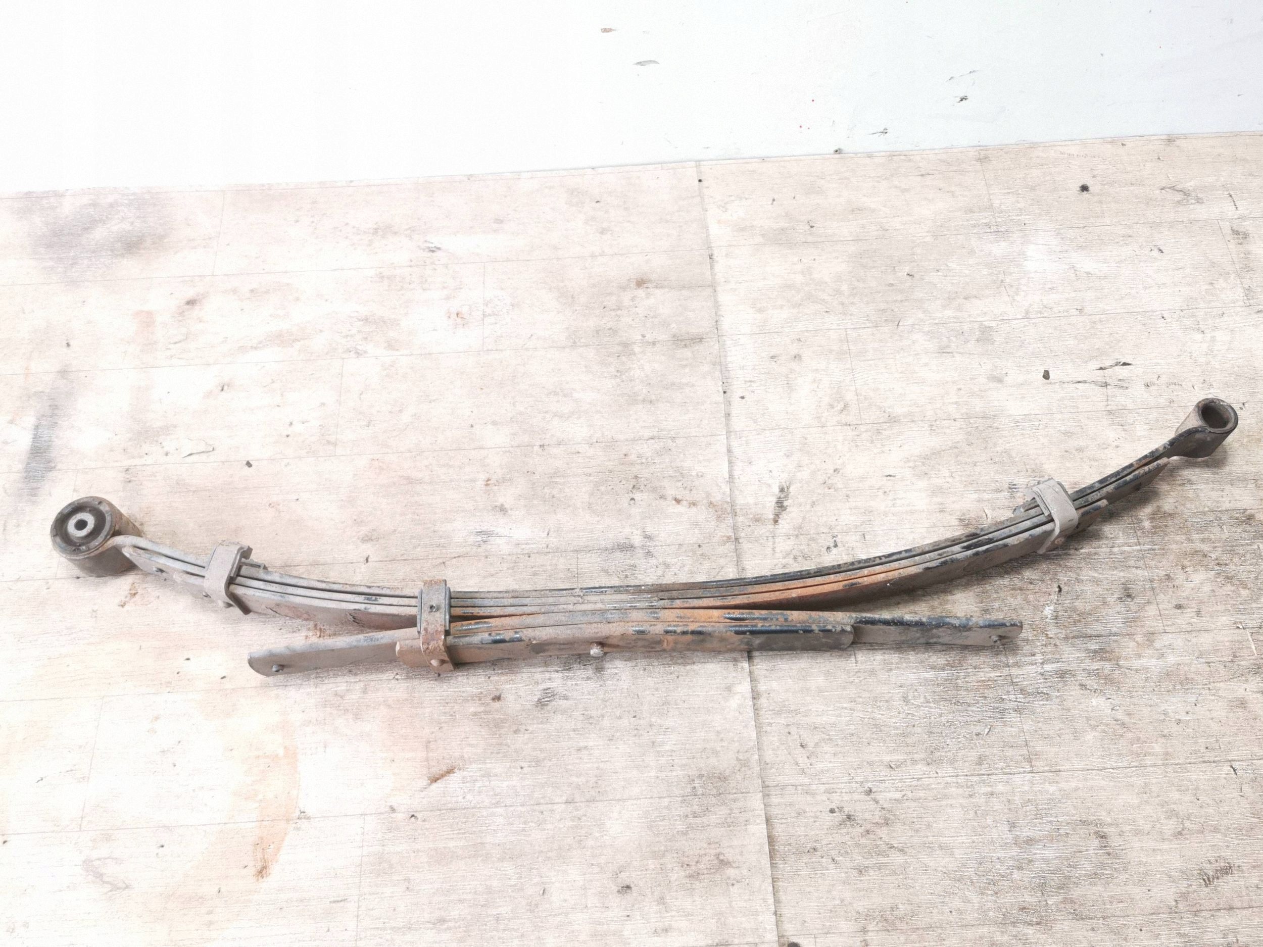 Ford Ranger V Lift Hinterachsfeder OEM JB3C-5560-TC image 10