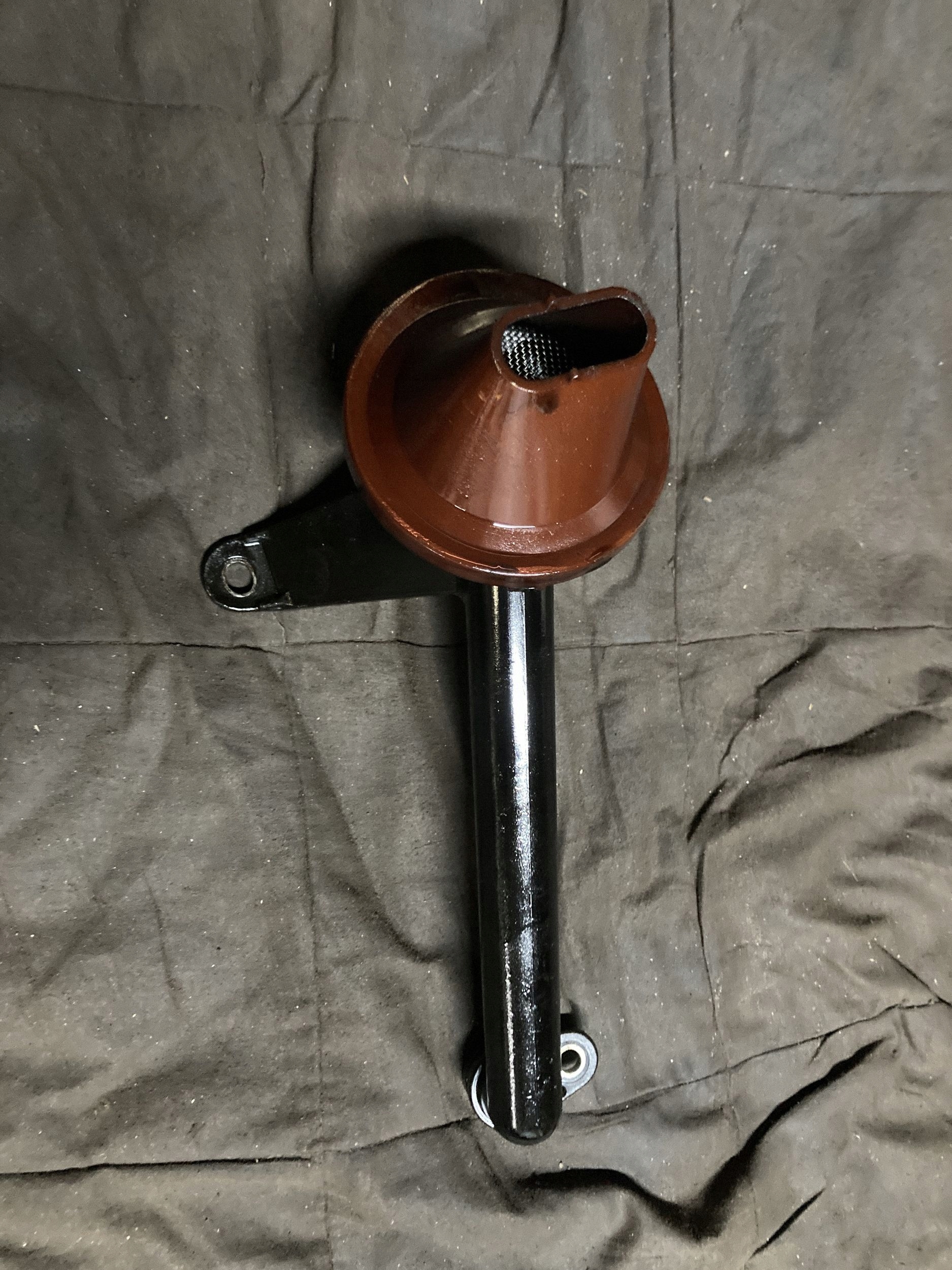 Ford Kuga MK2 Ölrauchereinheit OEM BM5G-6K621-AC image 2