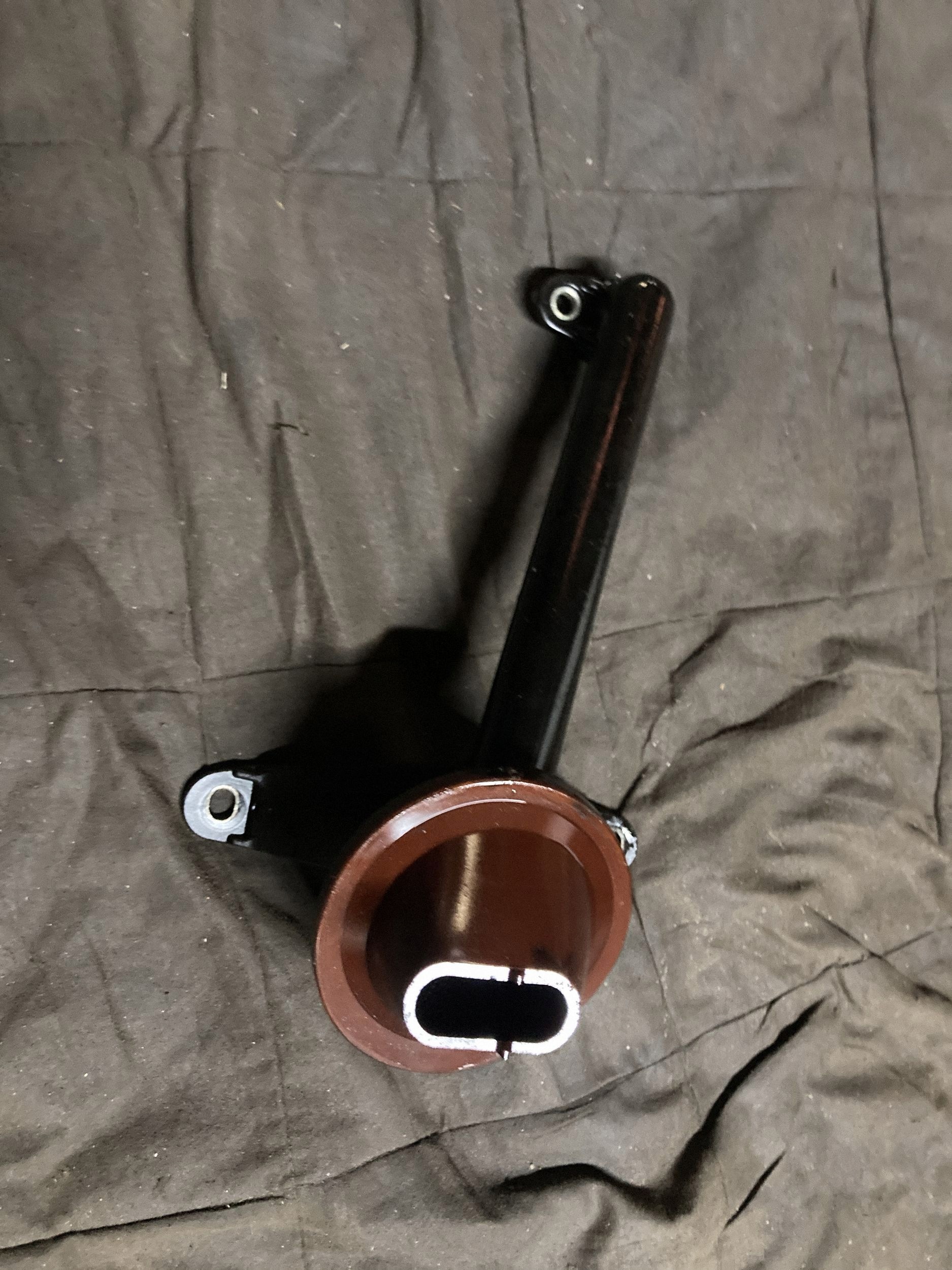 Ford Kuga MK2 Öljysavuyksikkö OEM BM5G-6K621-AC