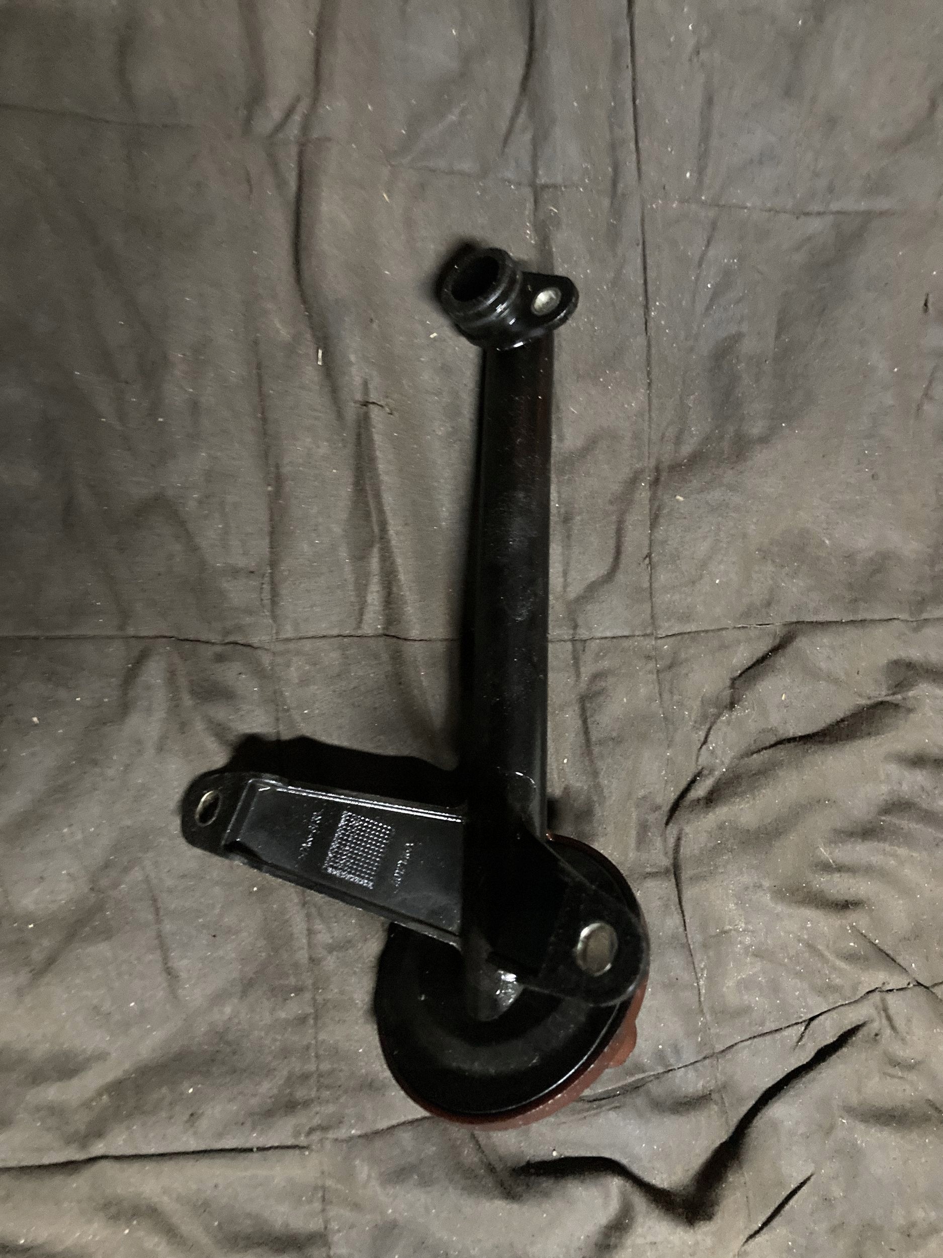 Ford Kuga MK2 Ölrauchereinheit OEM BM5G-6K621-AC image 3