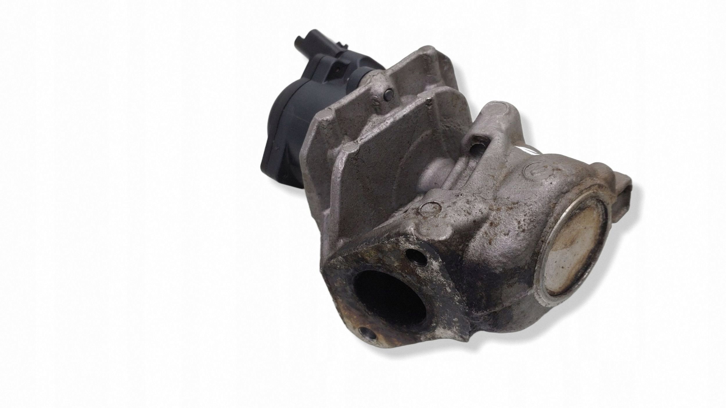 CITROEN C3 I 02-09 EGR-Ventil VALEO 9673258680 image 4