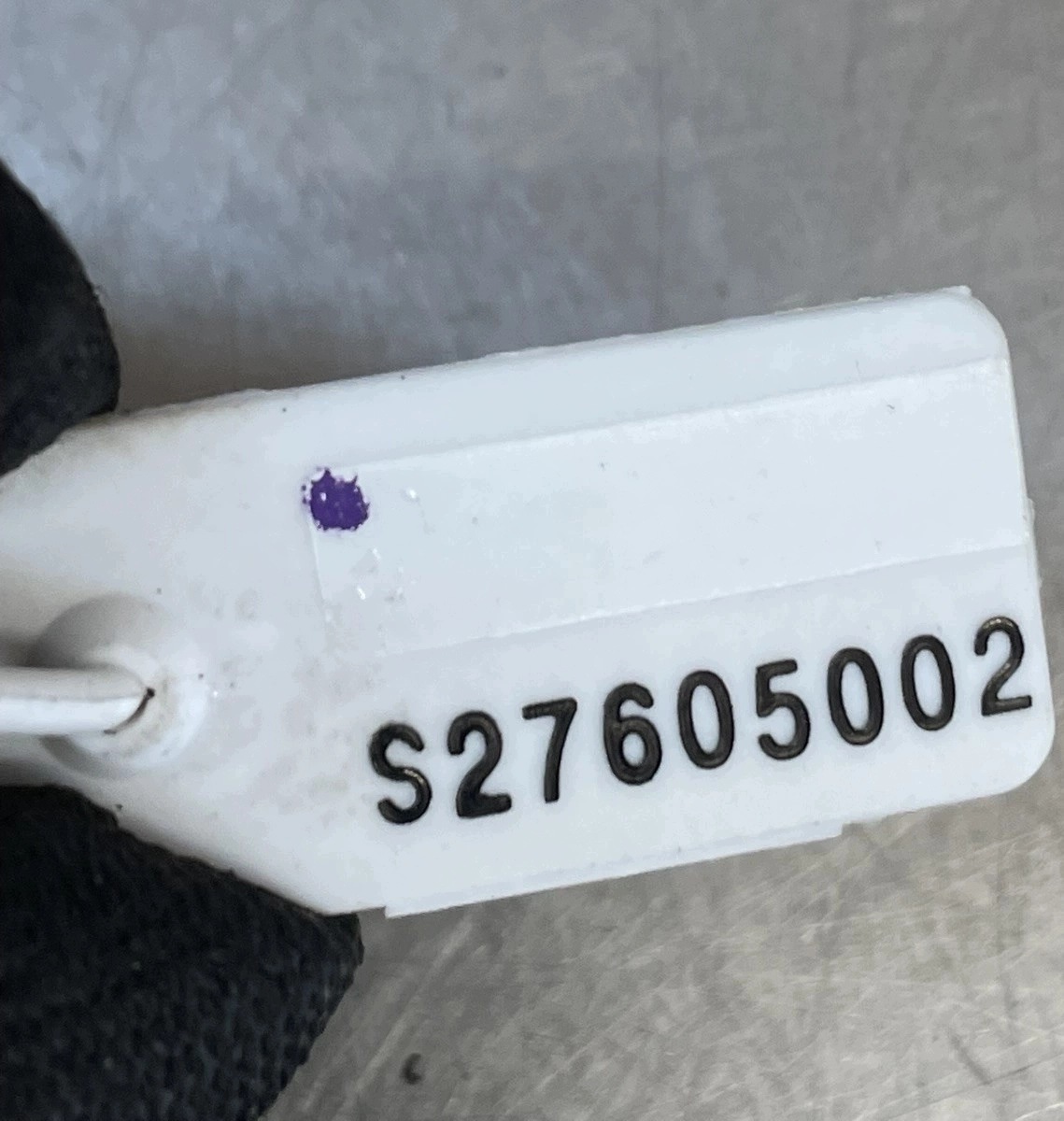 Ladebuchse OEM 296950757R für Renault Megane V image 10