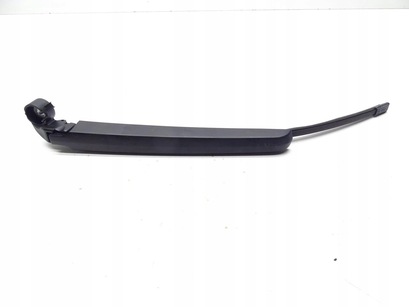 Heckscheibenwischerarm 8V3955407 Audi A3 8V 3D image 2