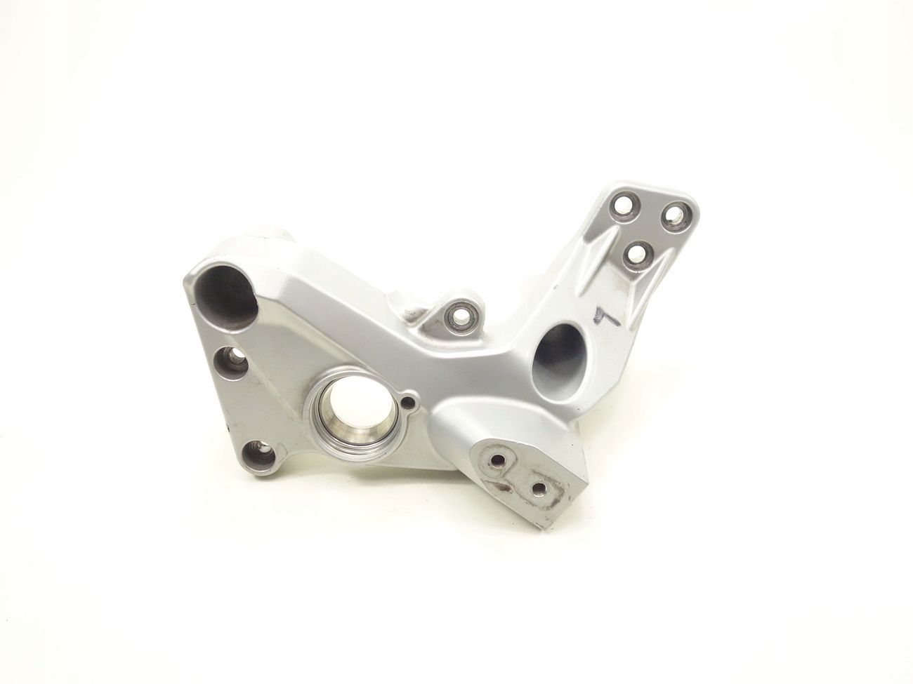 Bmw C 600 C650 GT Sport support repose-pieds gauche image 2