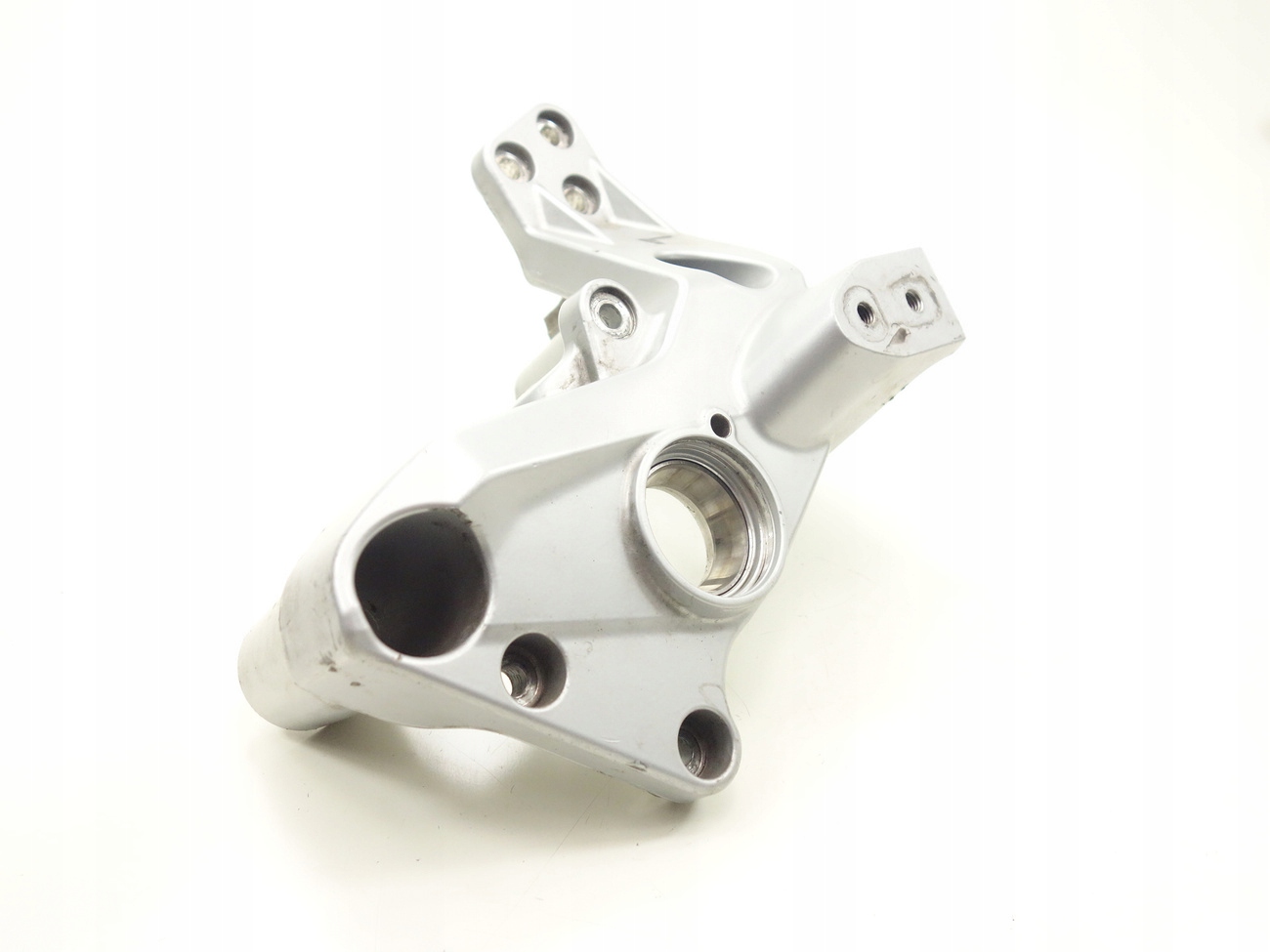 Bmw C 600 C650 GT Sport support repose-pieds gauche image 3