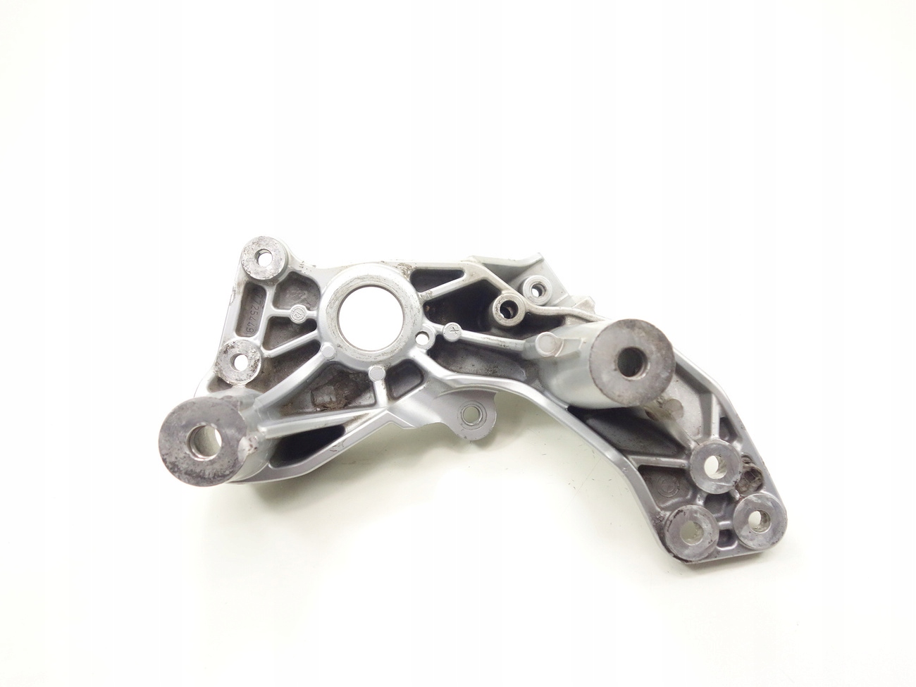 Bmw C 600 C650 GT Sport support repose-pieds gauche image 4