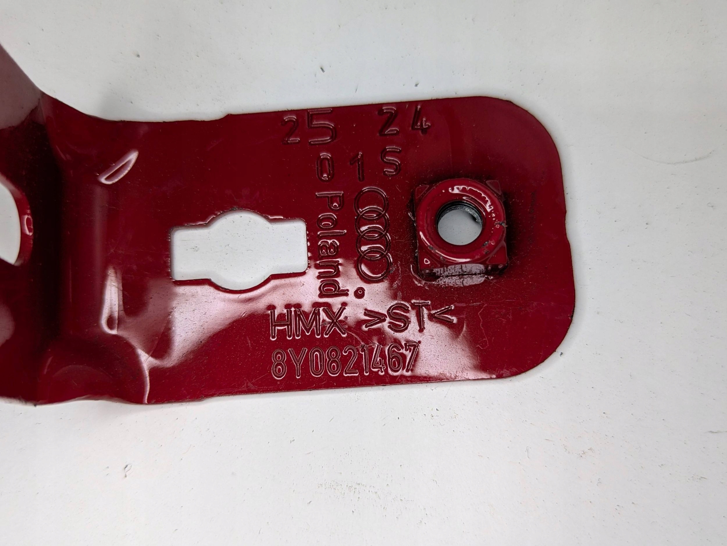 Audi OE 8Y0821467 - Peça Usada image 3