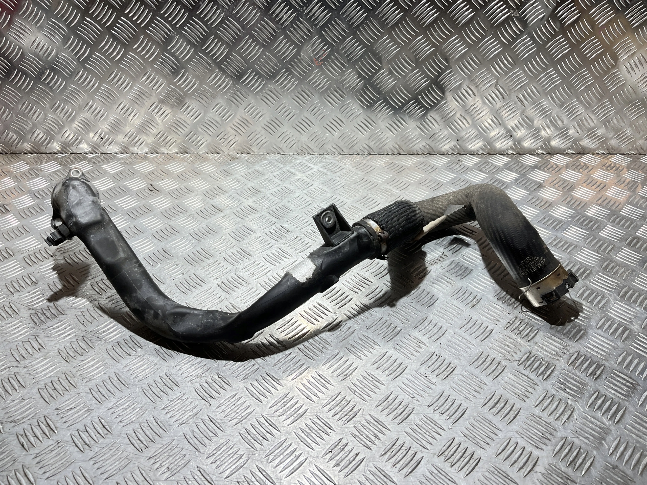 Durite intercooler Jeep Renegade 14- 2.0 JTD 51960152 image 2