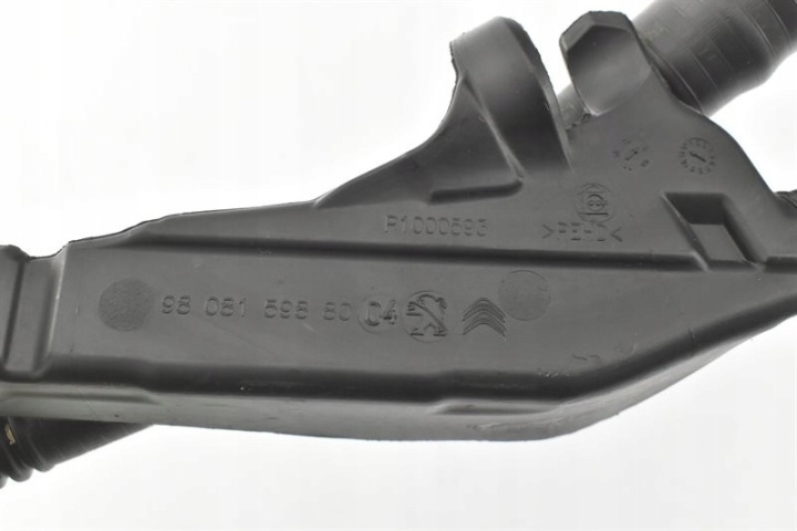 RURKA WLEW ADBLUE MOCZNIKA CITROEN BERLINGO II B9 III K9 PARTNER II III 08-