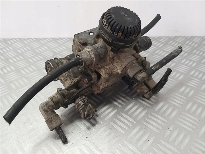 Renault Midlum 2000-2014 6,2 DIESEL ilmanventtiili 4421977102 ORIGINAALI