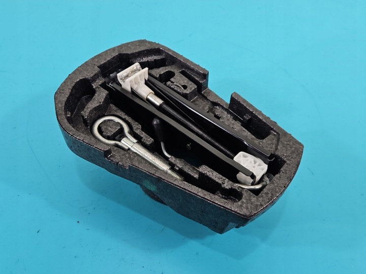 Autonostin VW Polo V 6R 09-