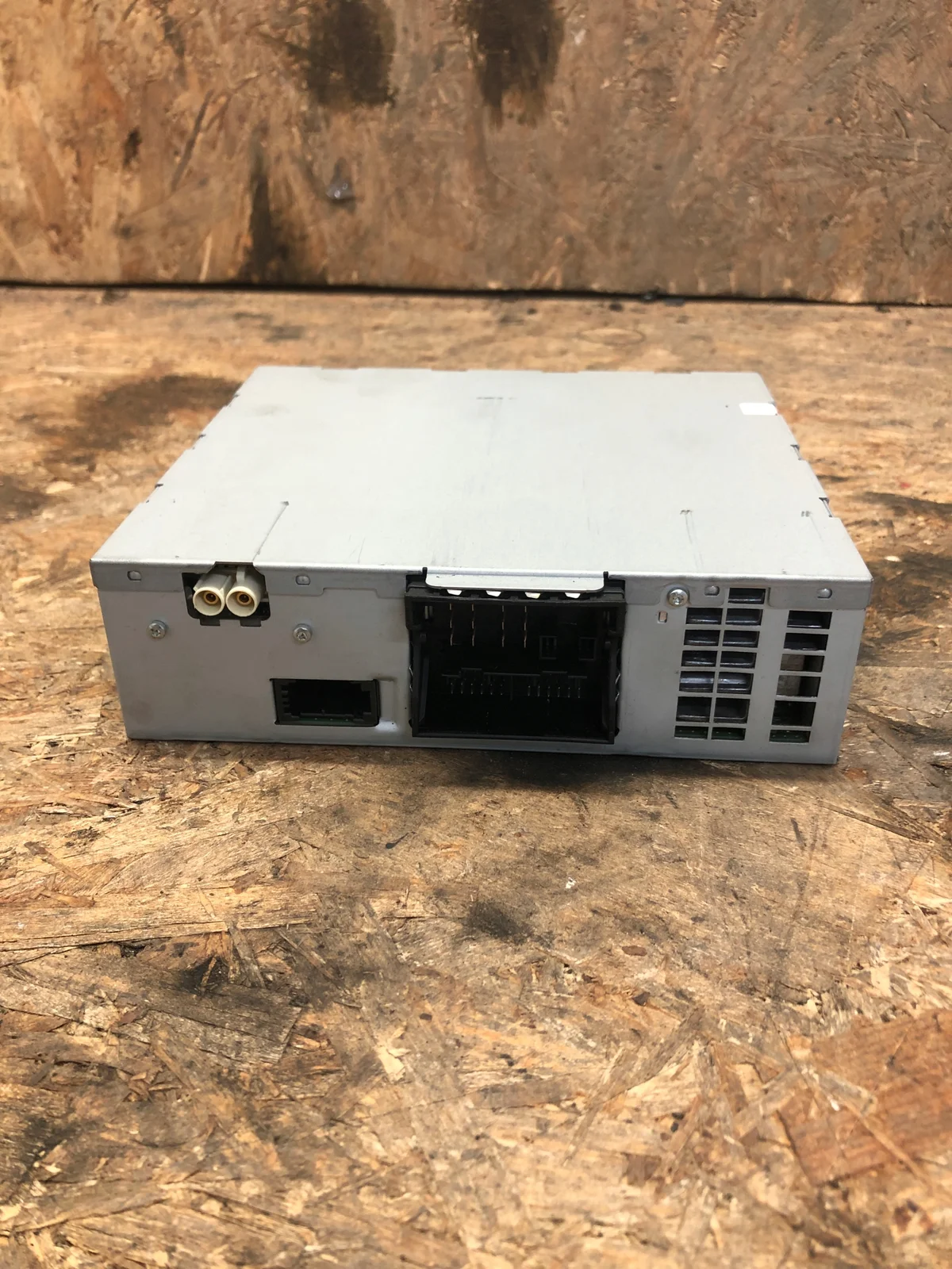 Radio Modul Audi 4F0035056B image 3
