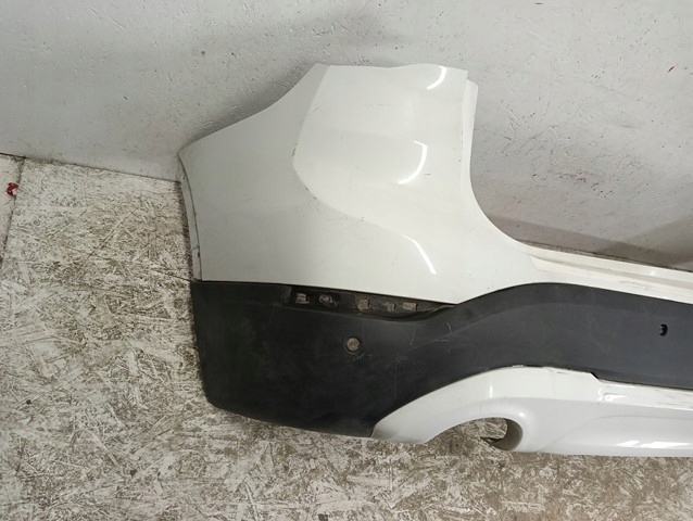 Para-choque Traseiro BMW X1 F48 15- AMV6892 image 3