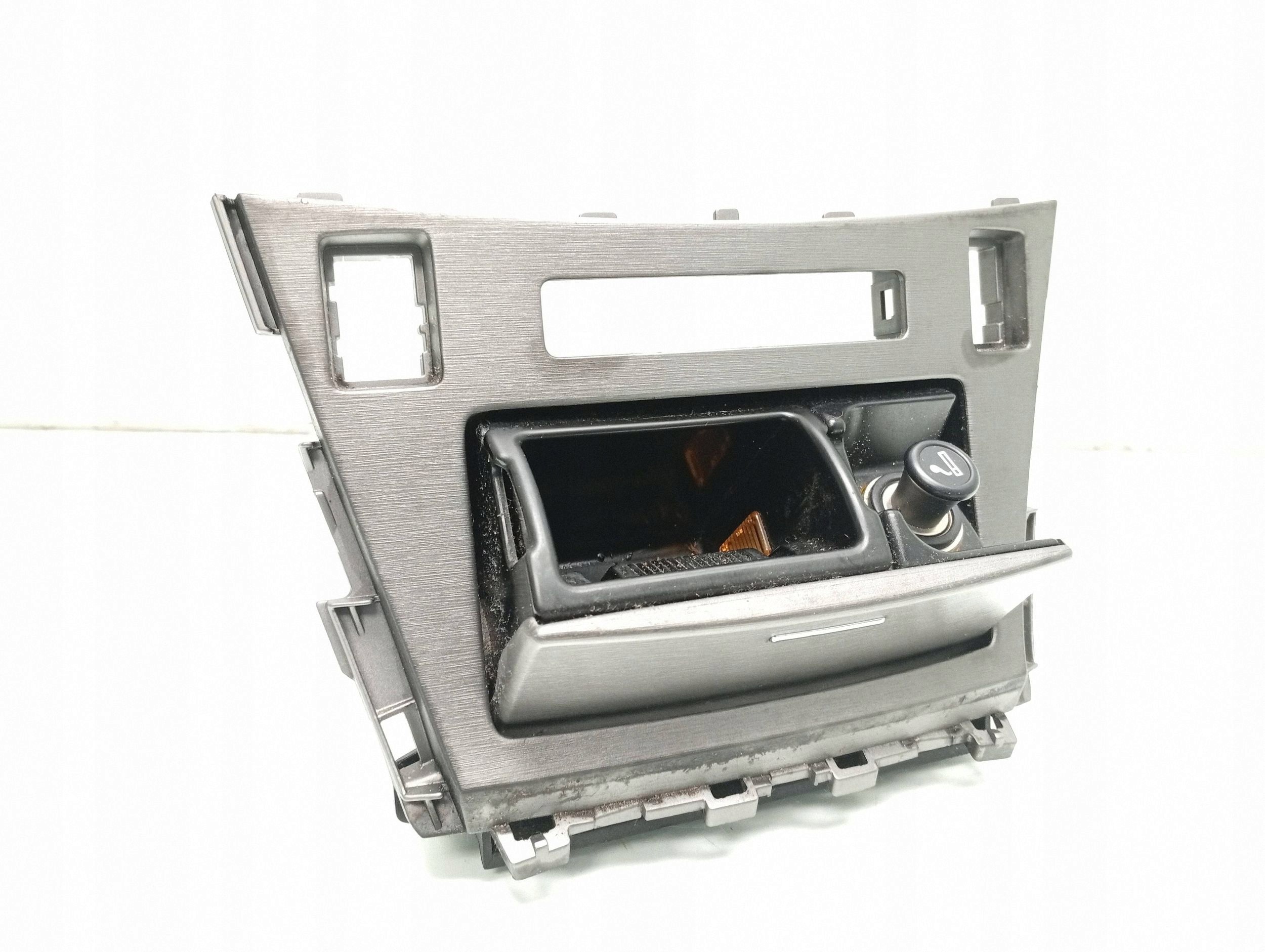 Penkinlämmityspaneli OEM 58804-05040 Toyota Avensis 3 image 2