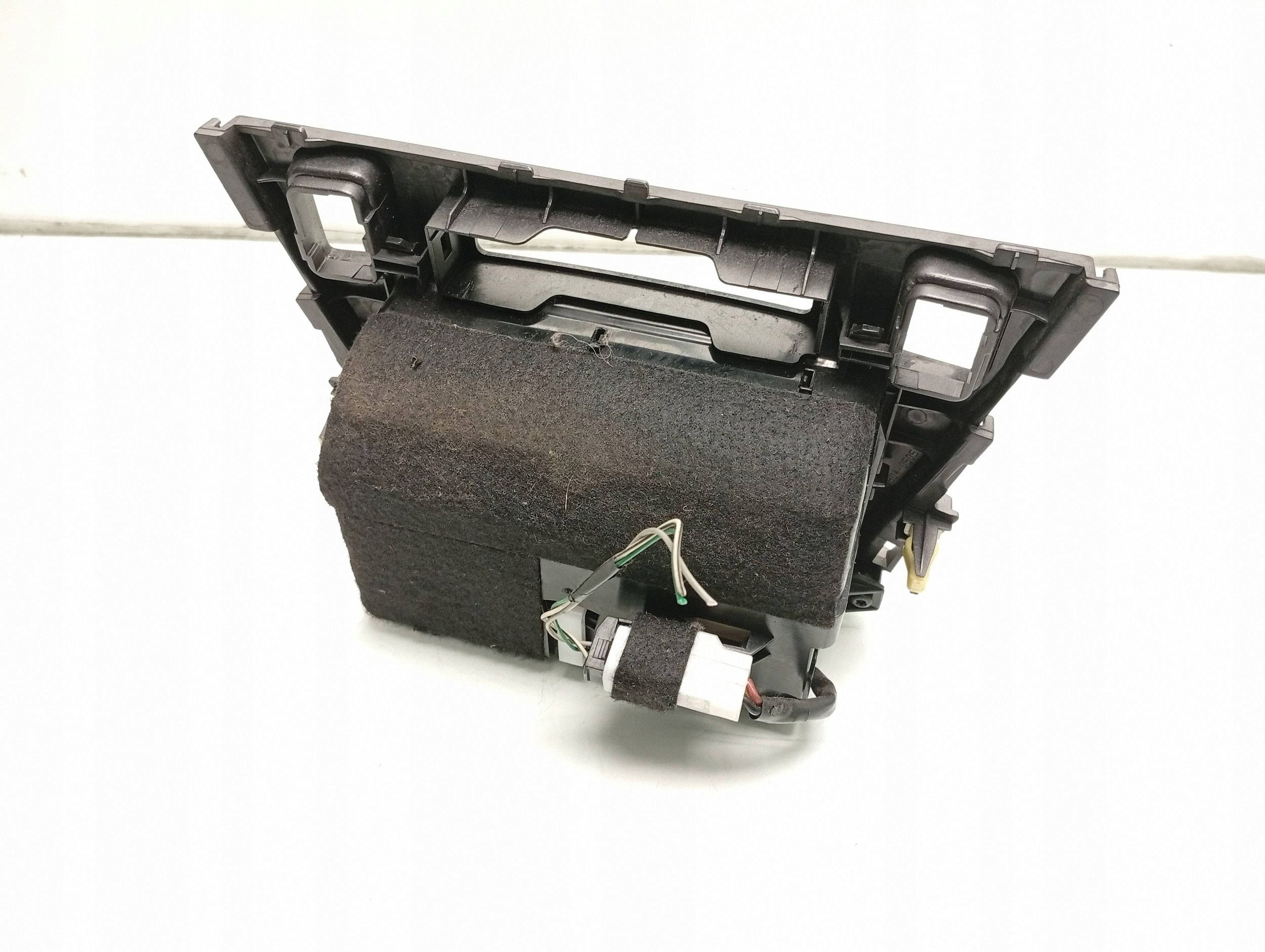Penkinlämmityspaneli OEM 58804-05040 Toyota Avensis 3 image 4