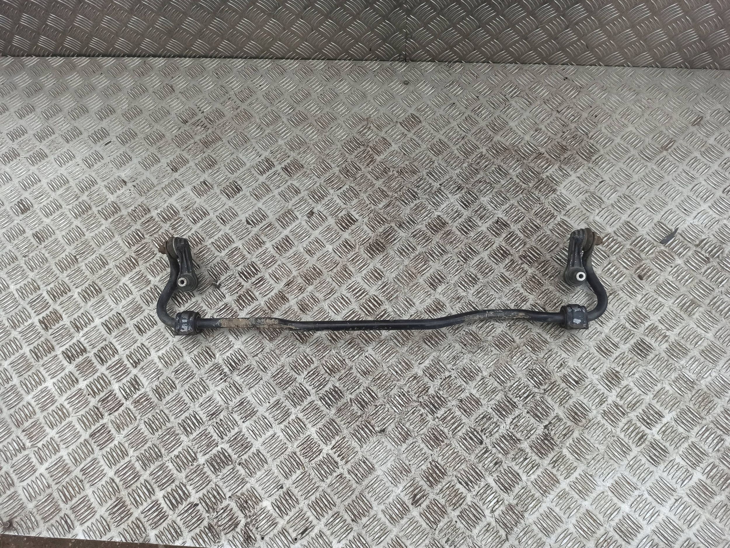 Audi TT Mk3 Rear Stabiliser Bar OEM 5Q0511305BB