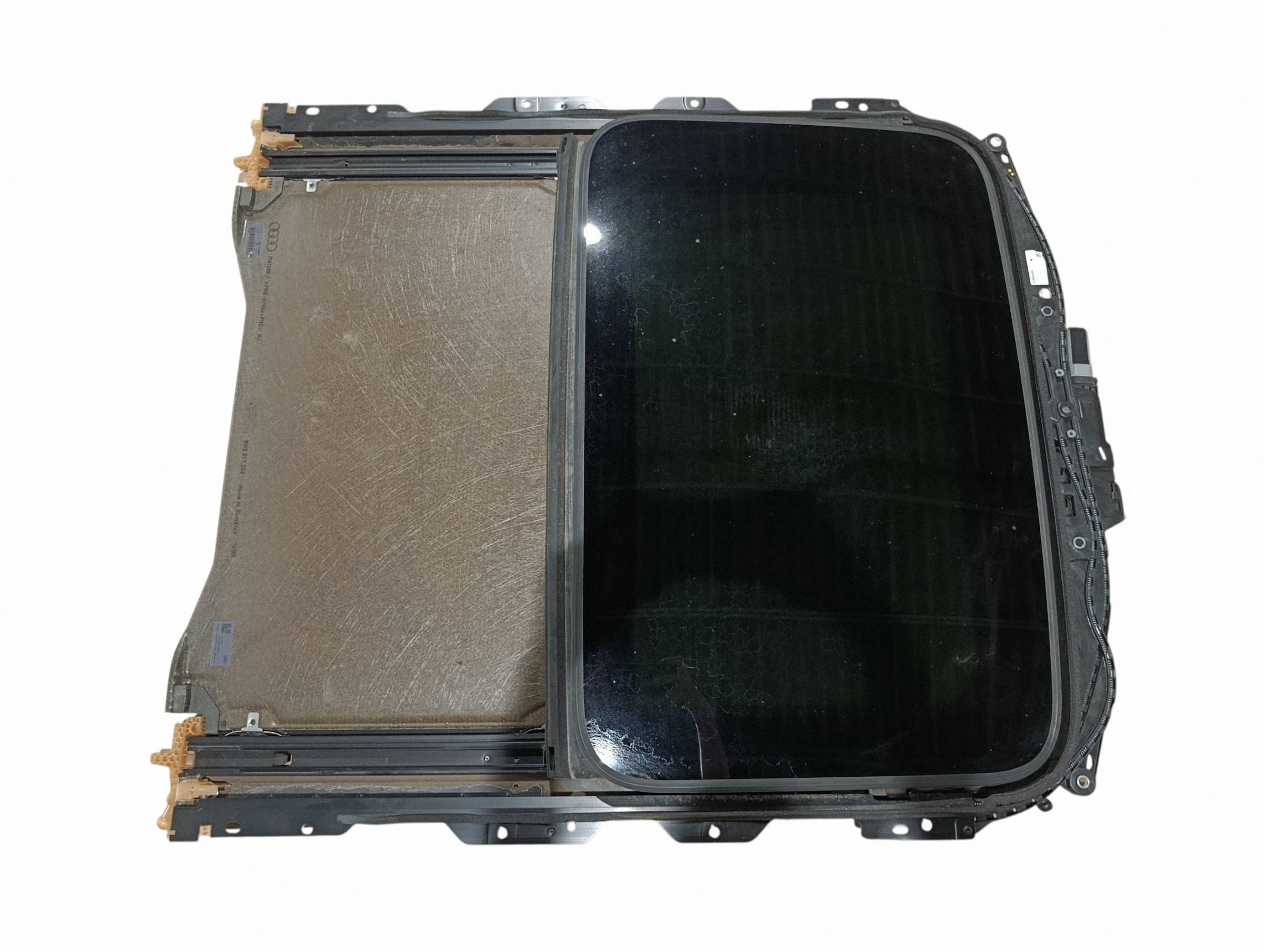 Toit Ouvant Audi A4/S4 B9 Assemblage OEM 8W5877041B image 2