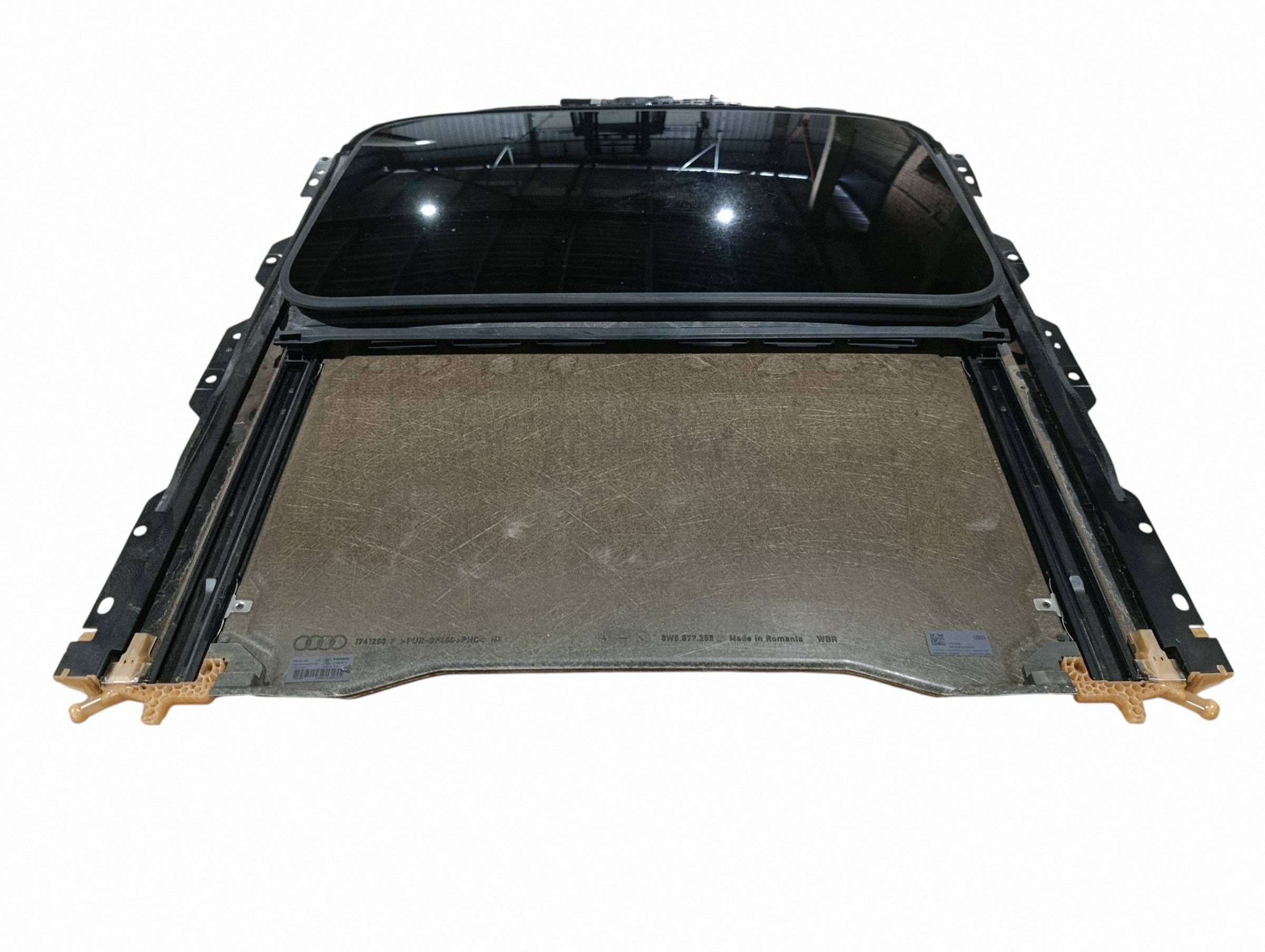 Toit Ouvant Audi A4/S4 B9 Assemblage OEM 8W5877041B image 3