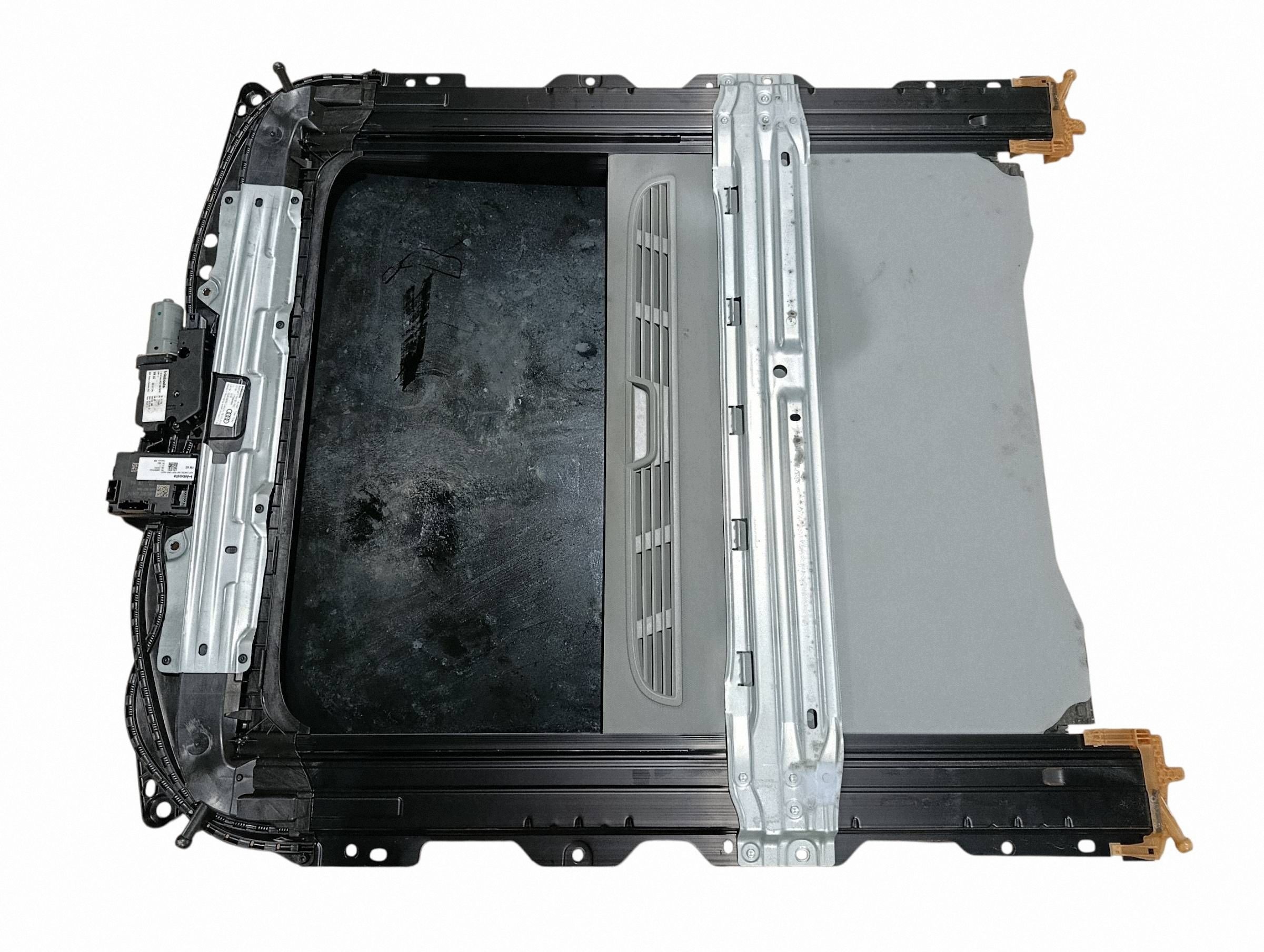Toit Ouvant Audi A4/S4 B9 Assemblage OEM 8W5877041B image 4