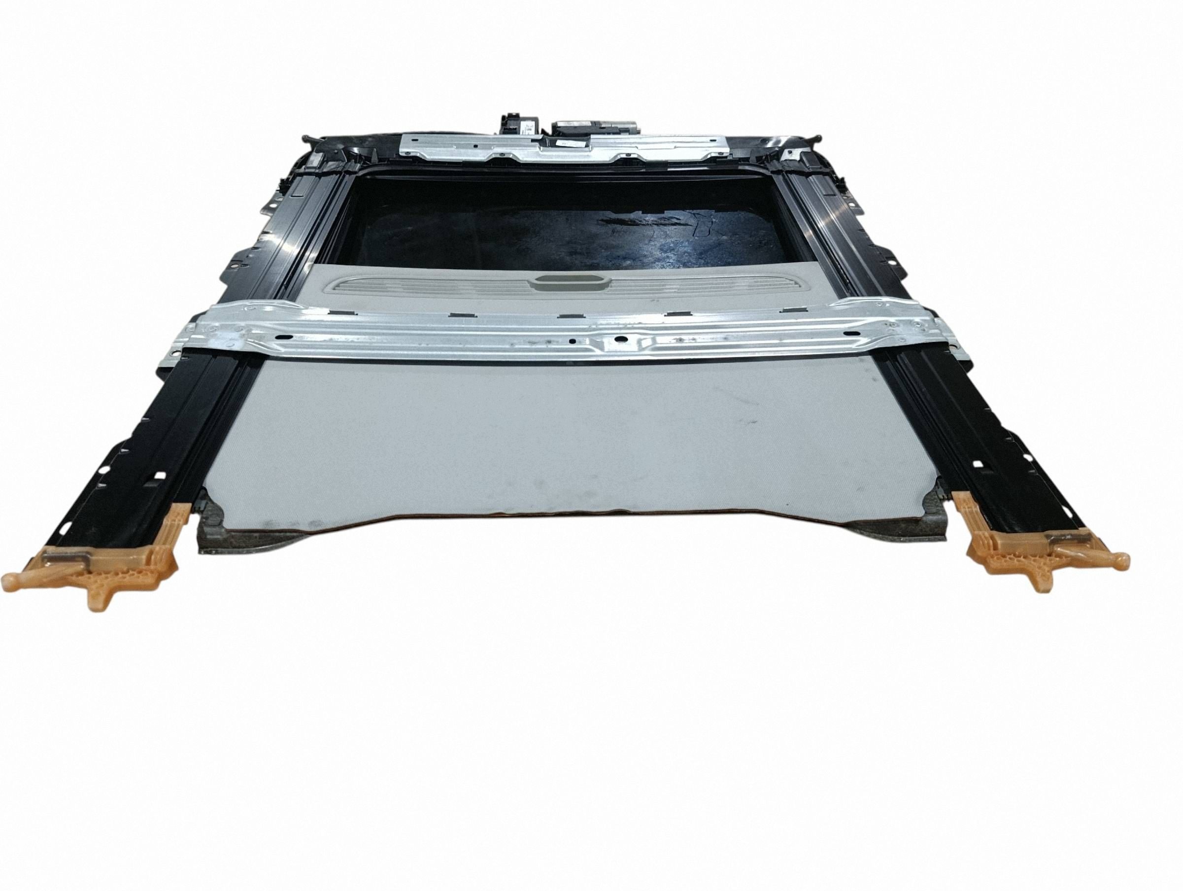Toit Ouvant Audi A4/S4 B9 Assemblage OEM 8W5877041B image 5