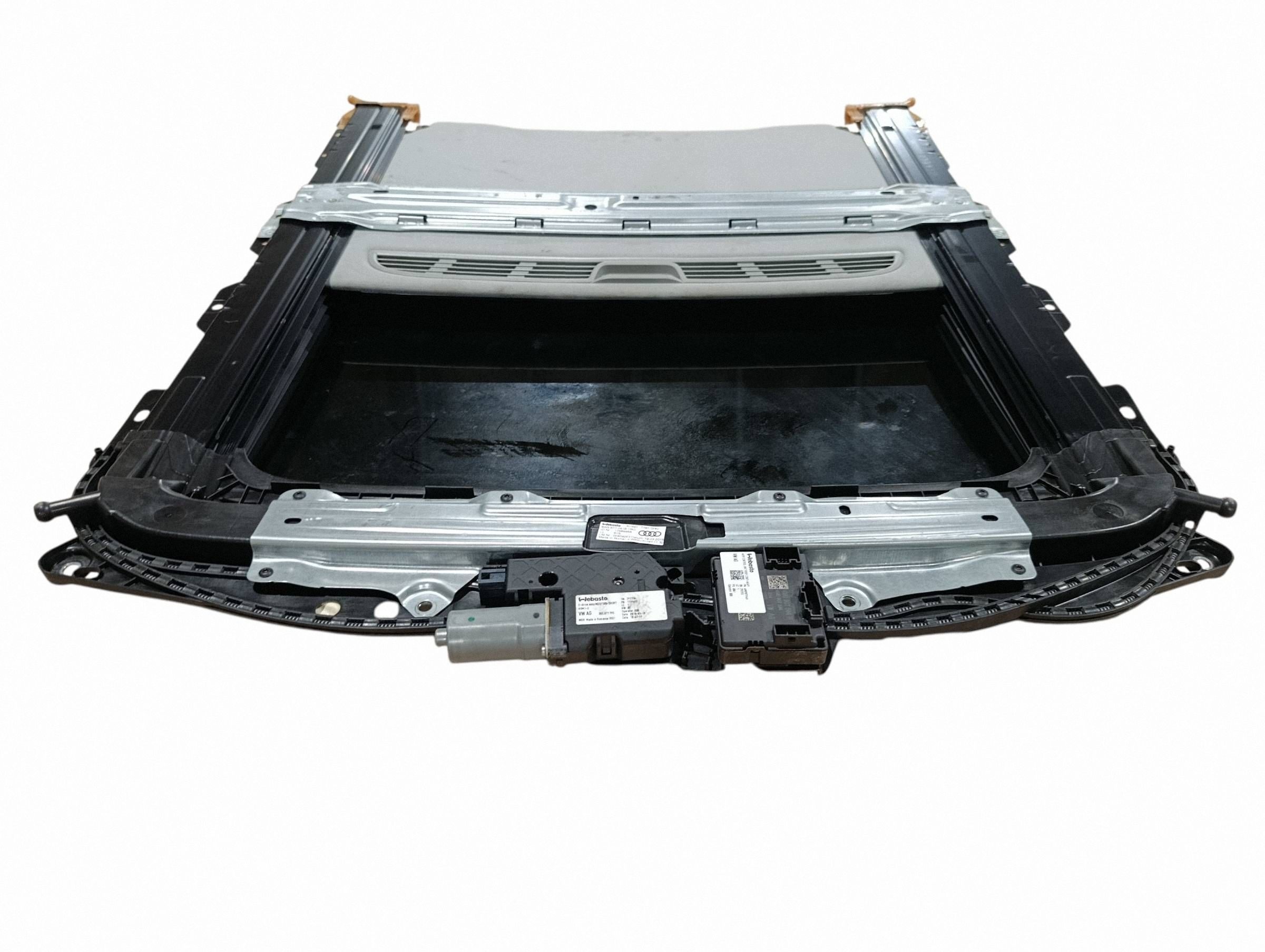 Toit Ouvant Audi A4/S4 B9 Assemblage OEM 8W5877041B image 6