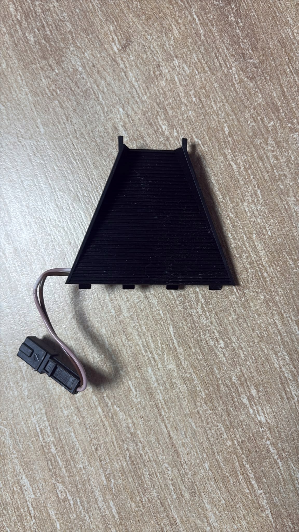 Sensor solar OEM 3G0845109 para Seat Tarraco 2019 image 3