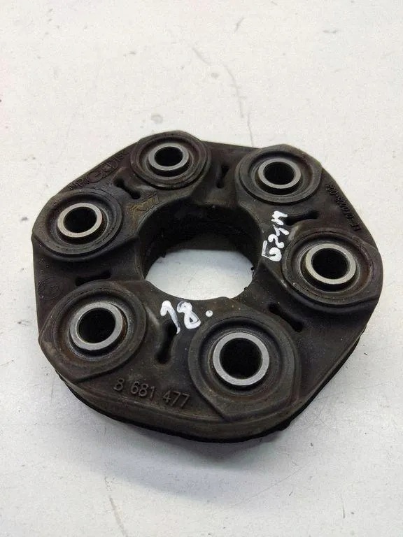 BMW 8681477 Driveshaft Coupling Rubber - Used image 2