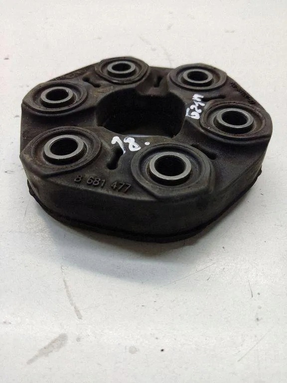 BMW 8681477 Driveshaft Coupling Rubber - Used