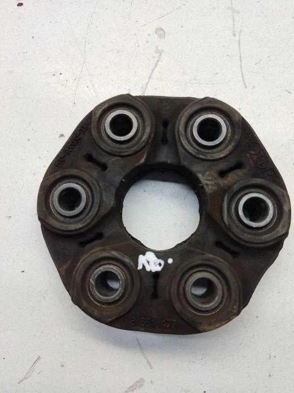 BMW 8681477 Driveshaft Coupling Rubber - Used image 4