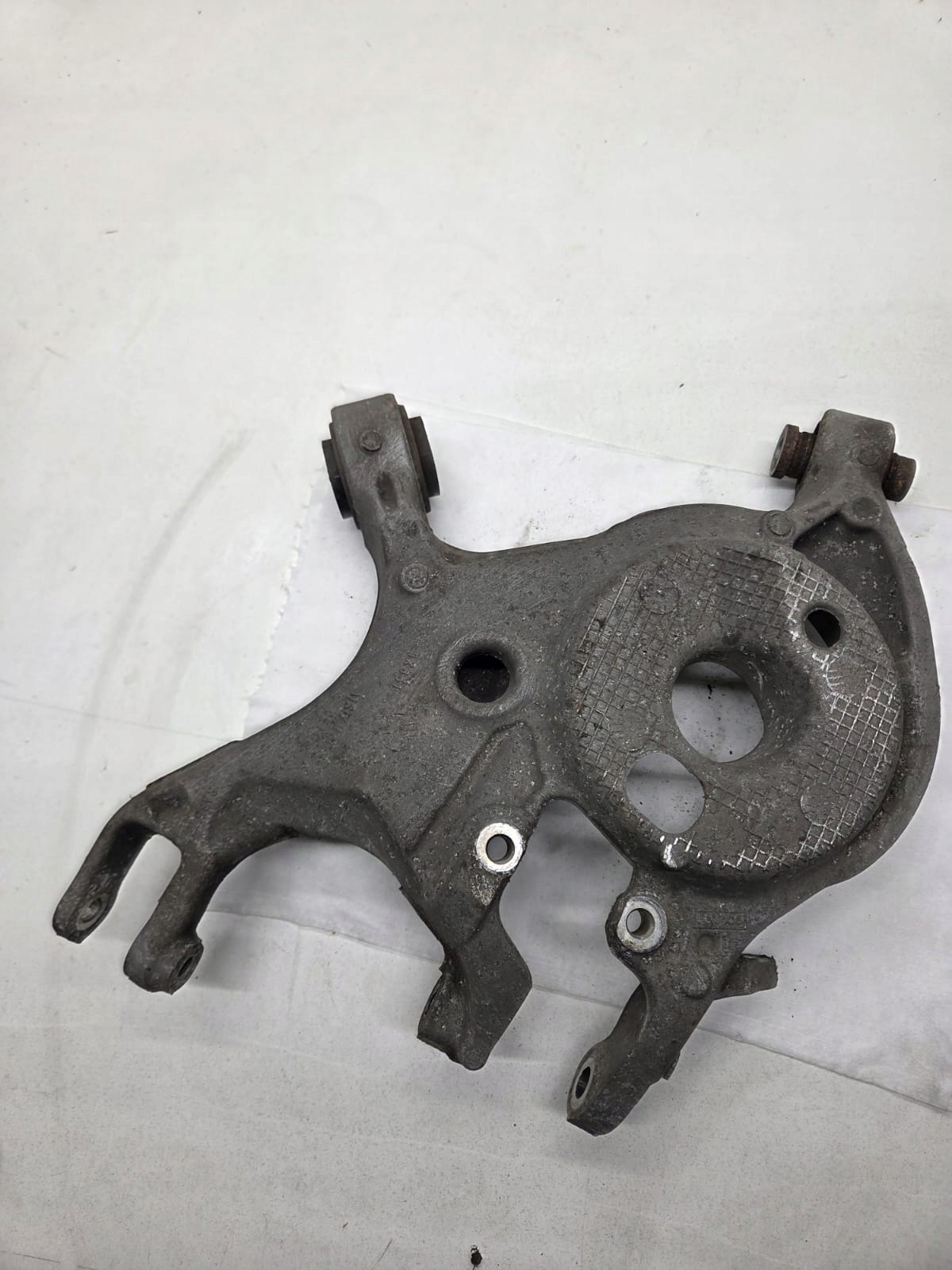 Ford Mondeo Takaohjaussauva OEM 5K651 2014-2024