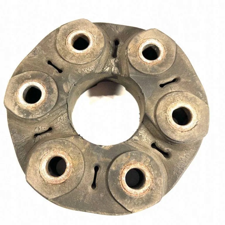BMW Drive Shaft Rubber Coupling 7511454 image 2