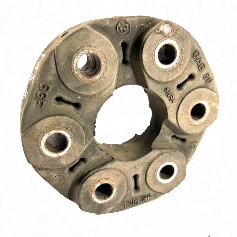 BMW Drive Shaft Rubber Coupling 7511454