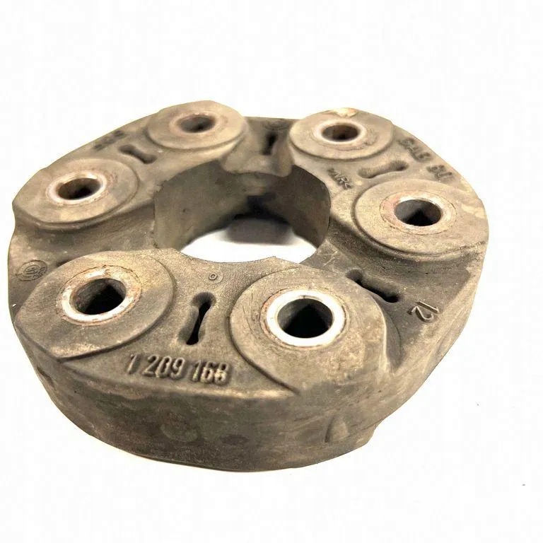 BMW Drive Shaft Rubber Coupling 7511454 image 3