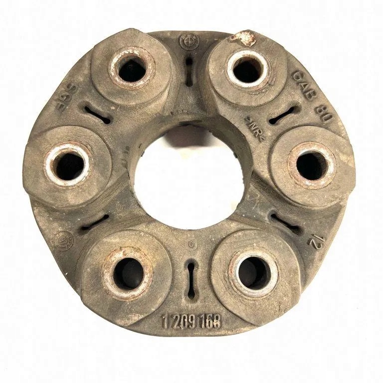 BMW Drive Shaft Rubber Coupling 7511454 image 4
